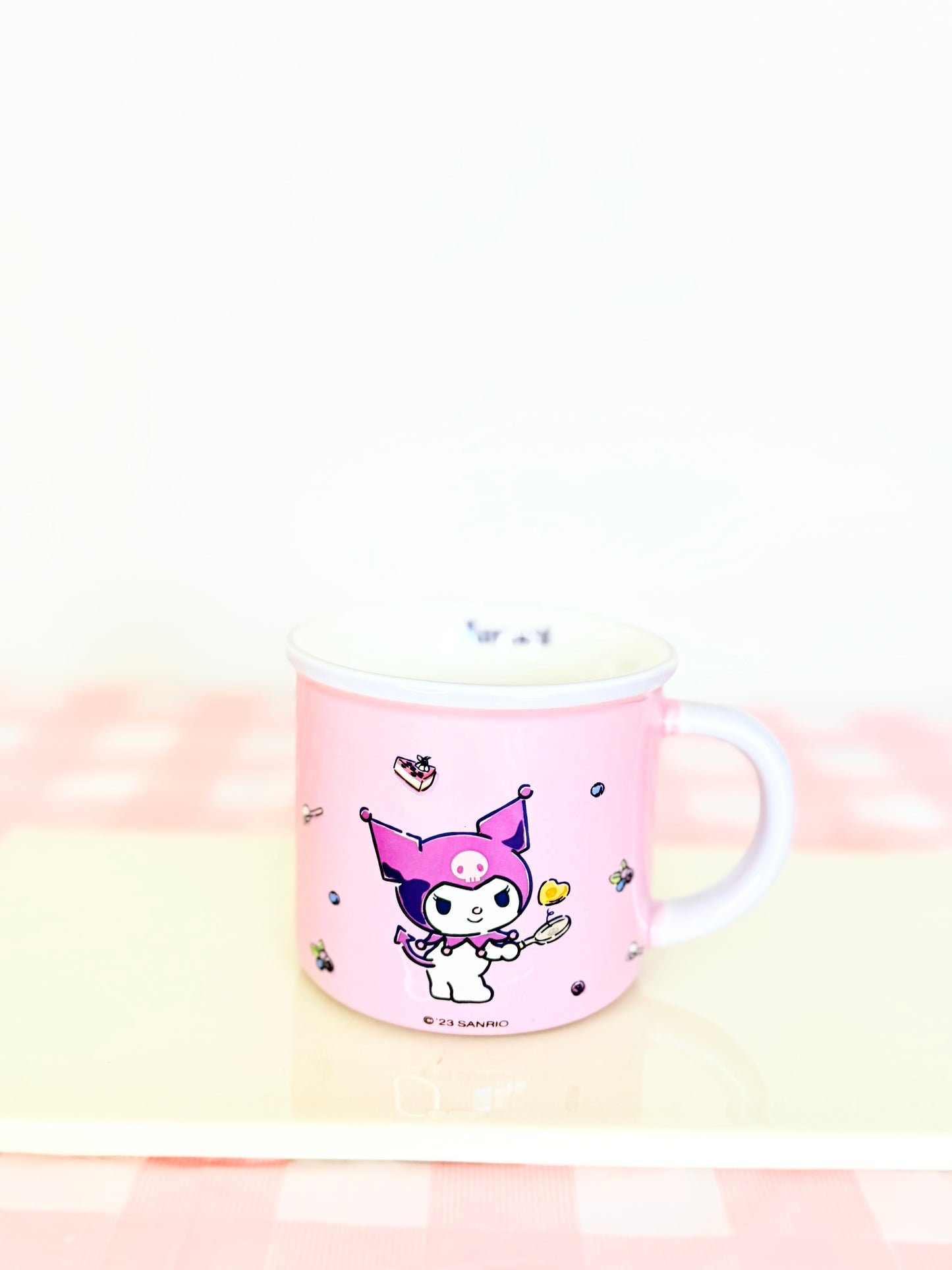 Sanrio Ceramic Mugs