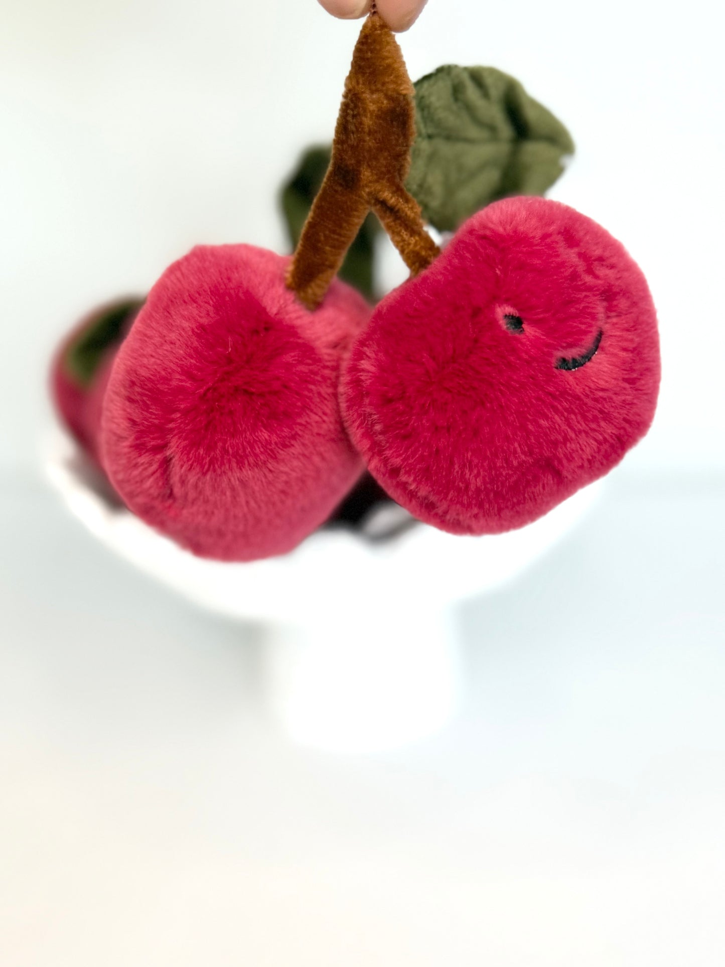 Cherry Charm