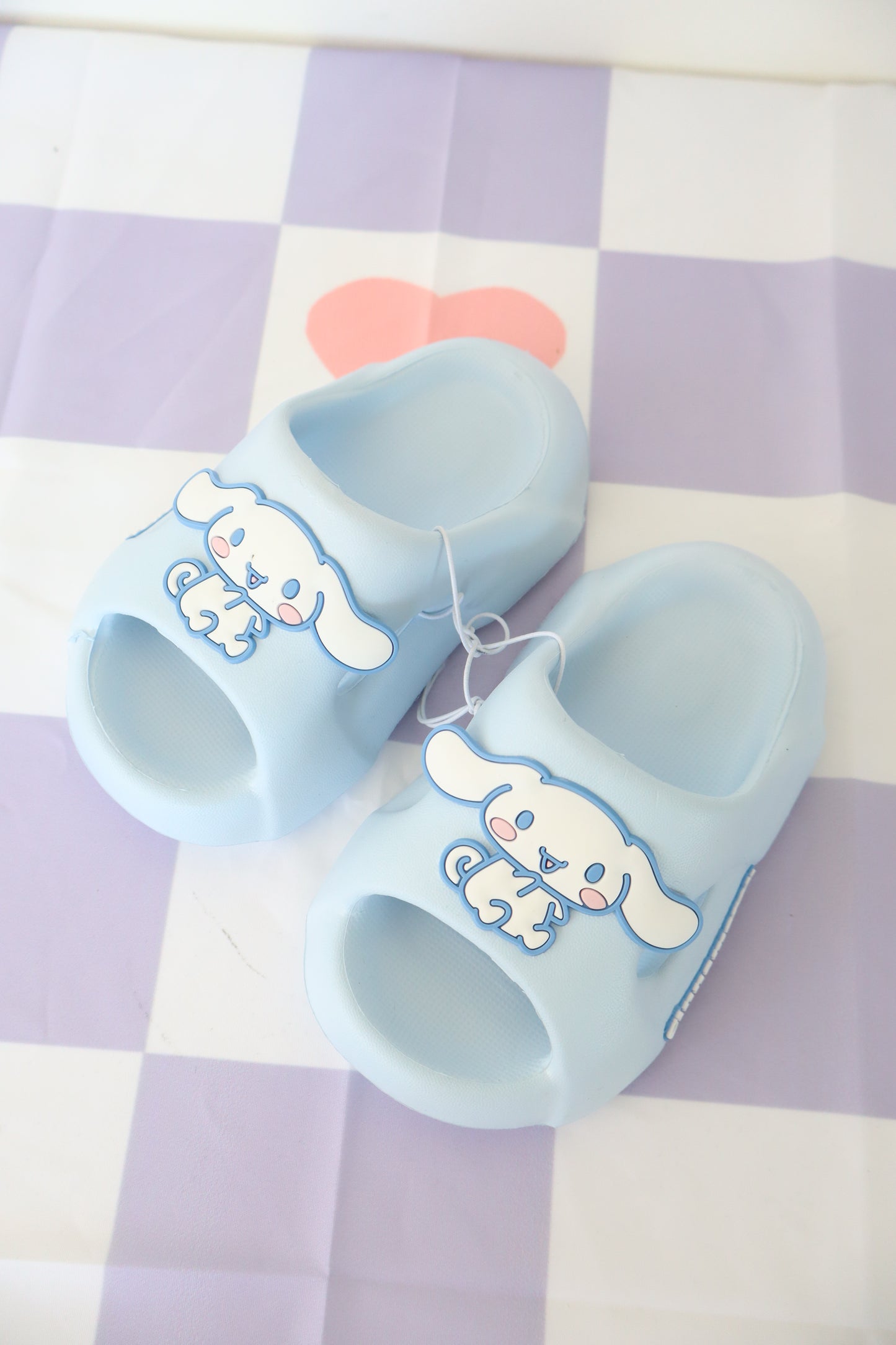 Sanrio Slides