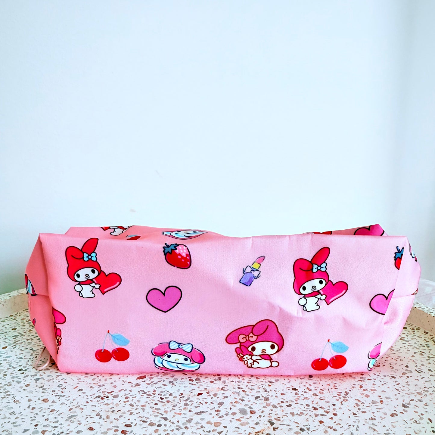 Sanrio Pencil Cases