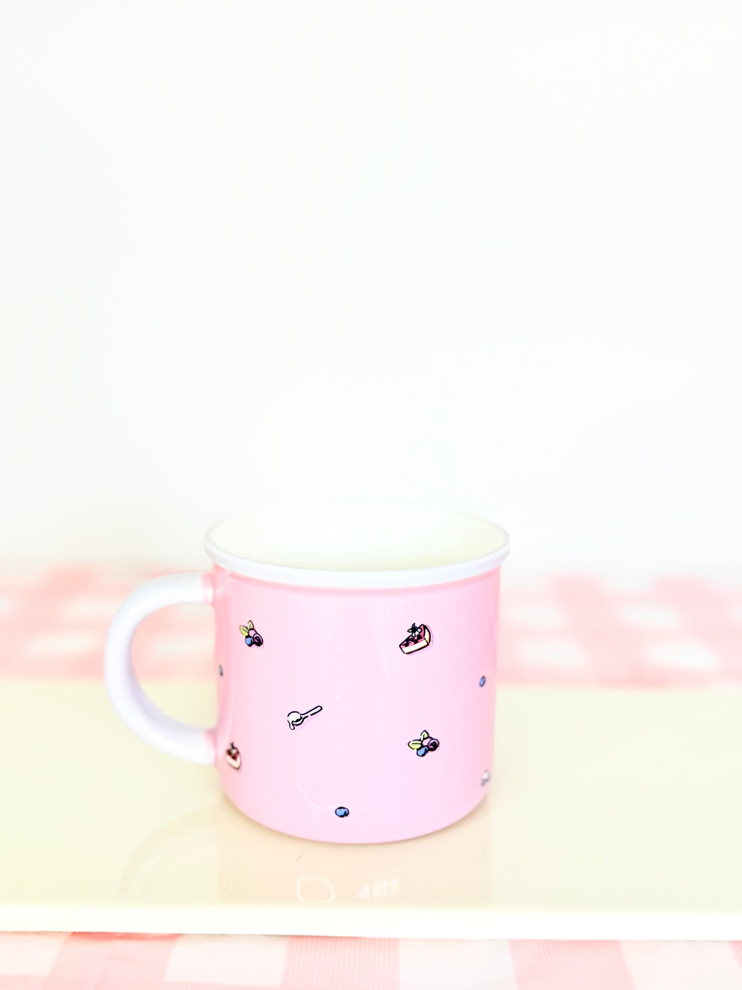 Sanrio Ceramic Mugs