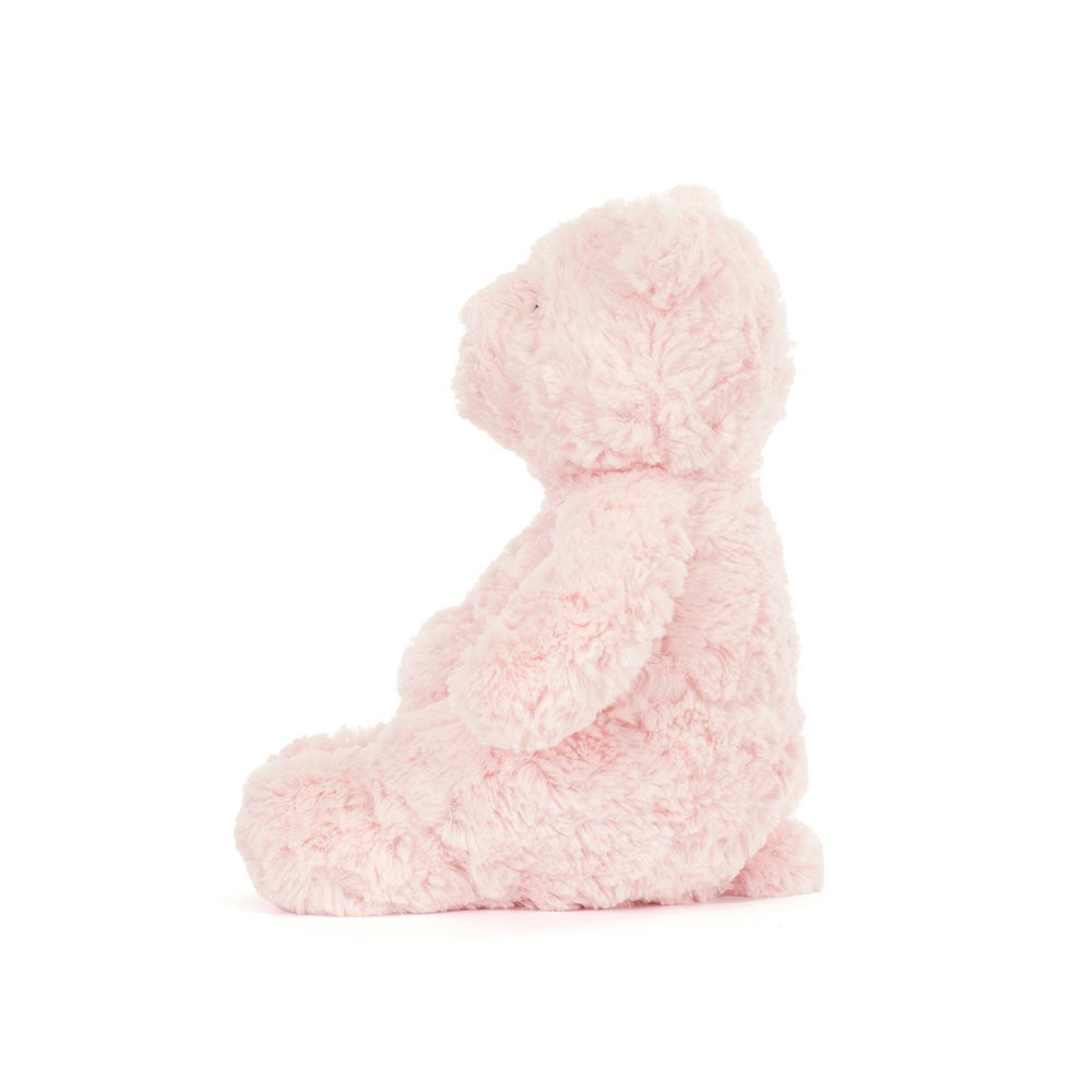 Pink Bear