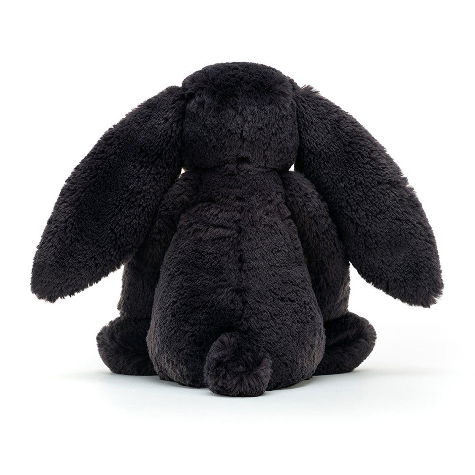 Bashful Inky Bunny Small