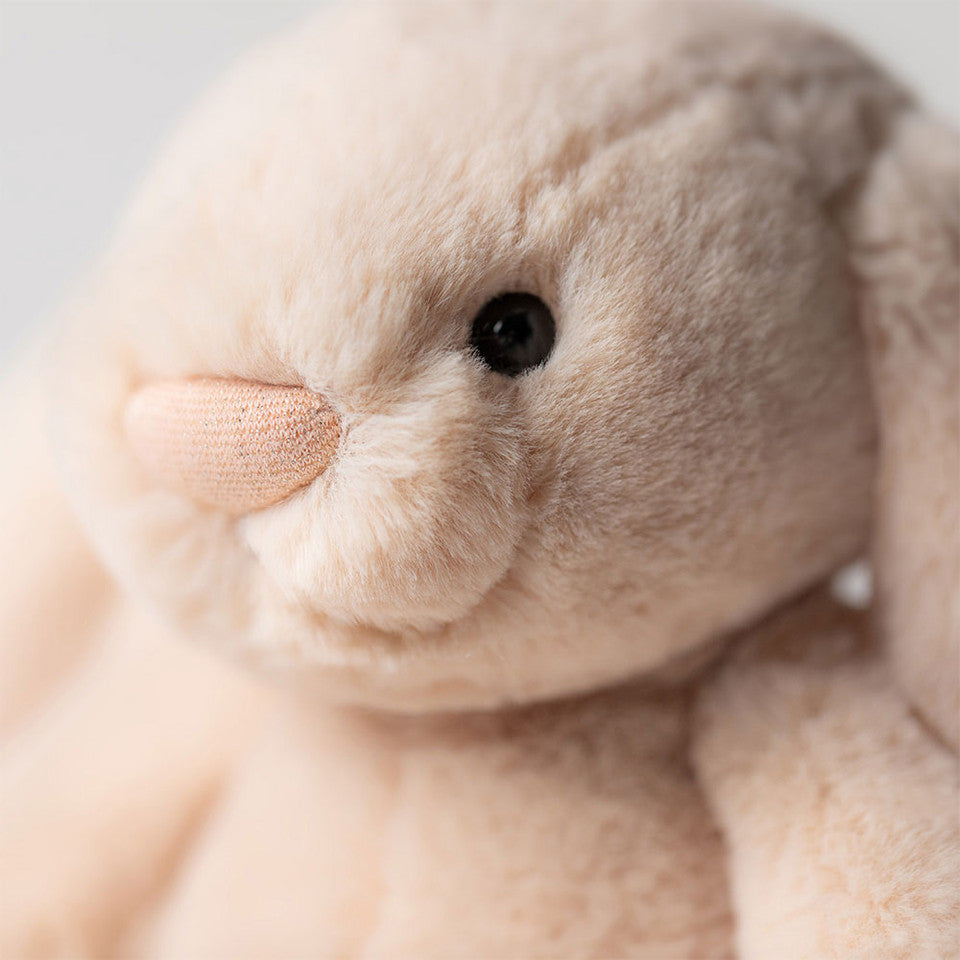 Bashful Luxe Bunny Willow Medium 31cm
