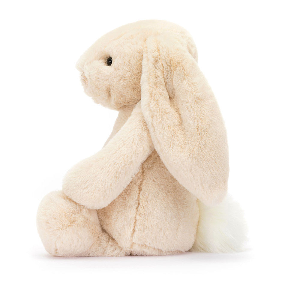 Bashful Luxe Bunny Willow Medium 31cm