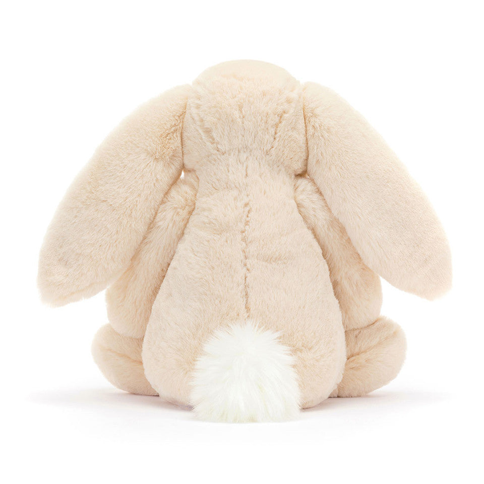 Bashful Luxe Bunny Willow Medium 31cm