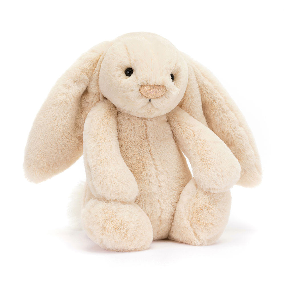 Bashful Luxe Bunny Willow Medium 31cm