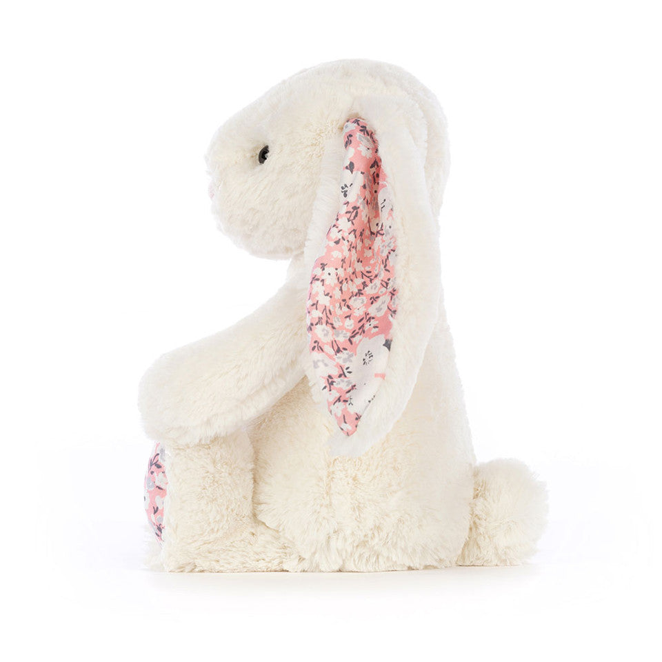 Bashful Blossom Cherry Bunny Medium