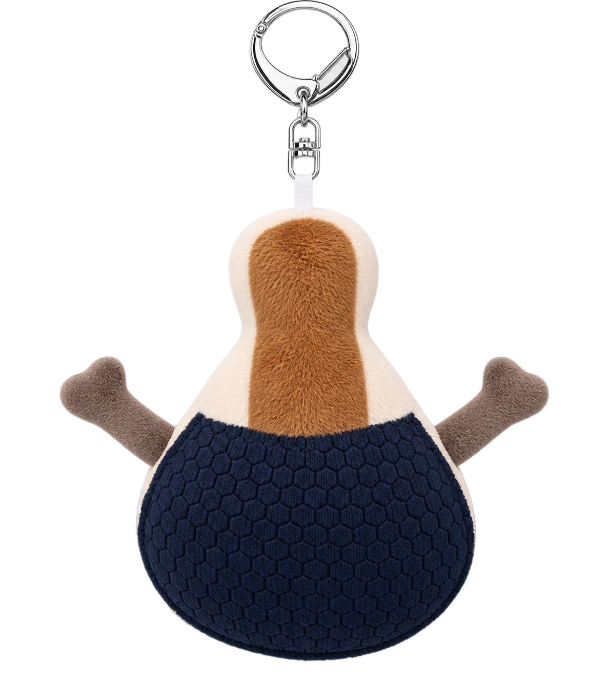 Table Tennis Racket Charm