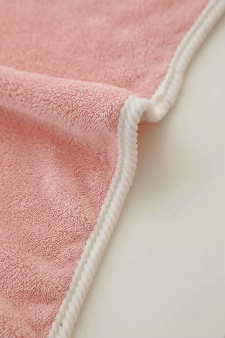 MINISO Sanrio Bath Towels