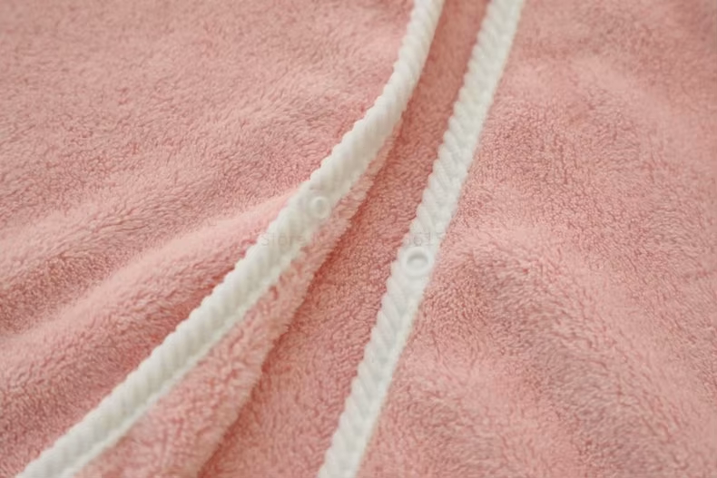 MINISO Sanrio Bath Towels
