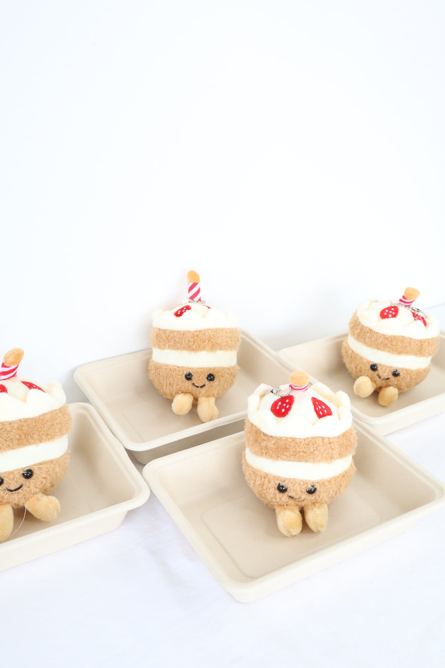 Birthday Cake Charm
