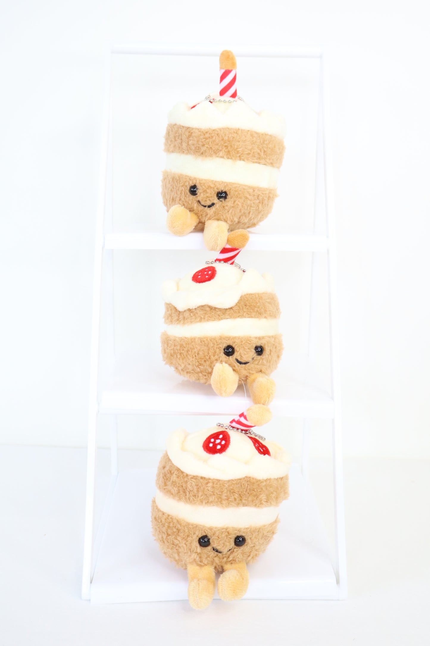Birthday Cake Charm