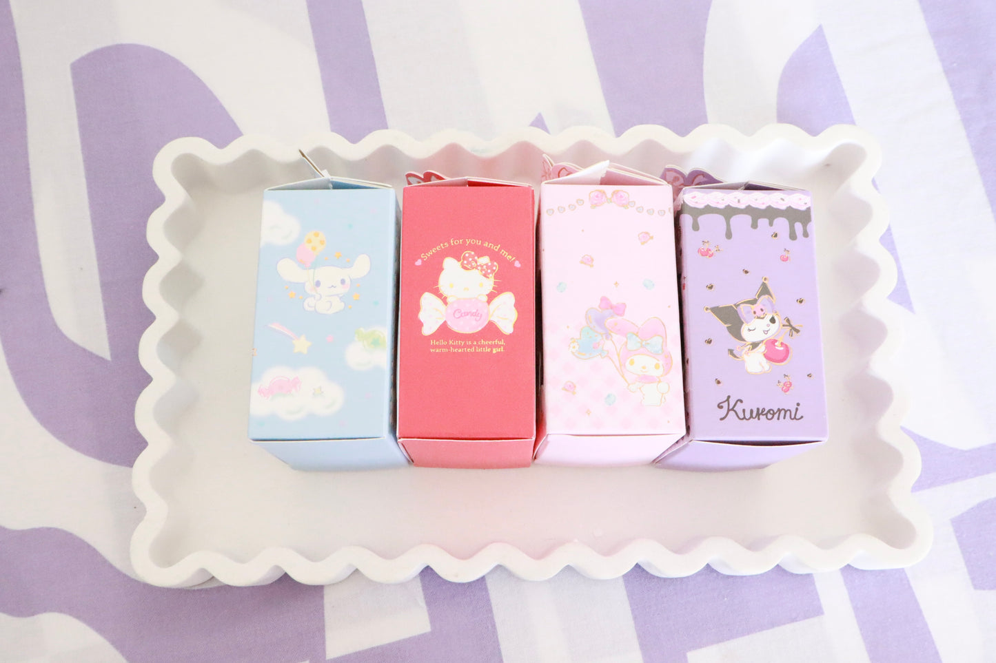 Sanrio Washi Tape