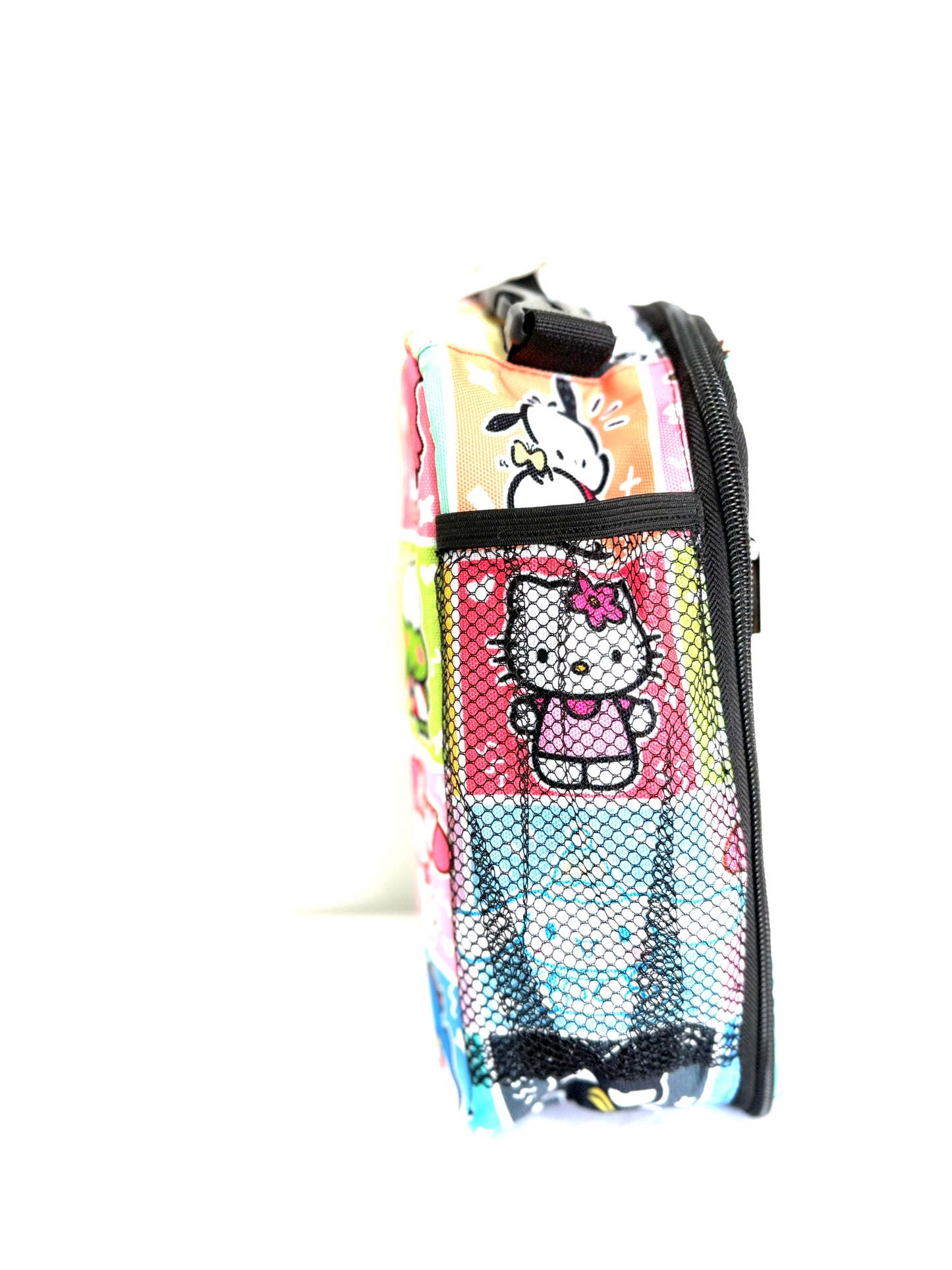 Sanrio Lunch Bags