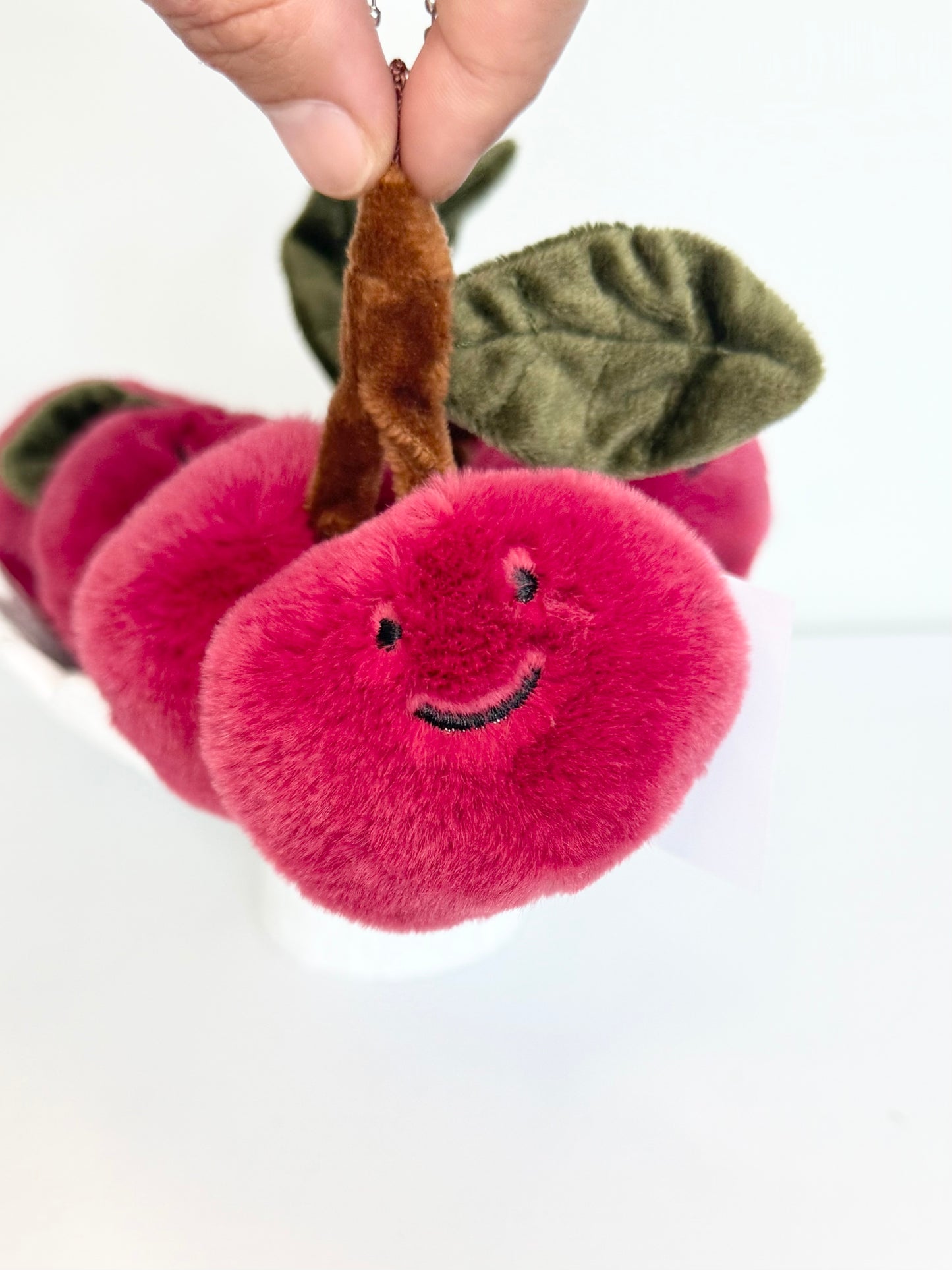 Cherry Charm