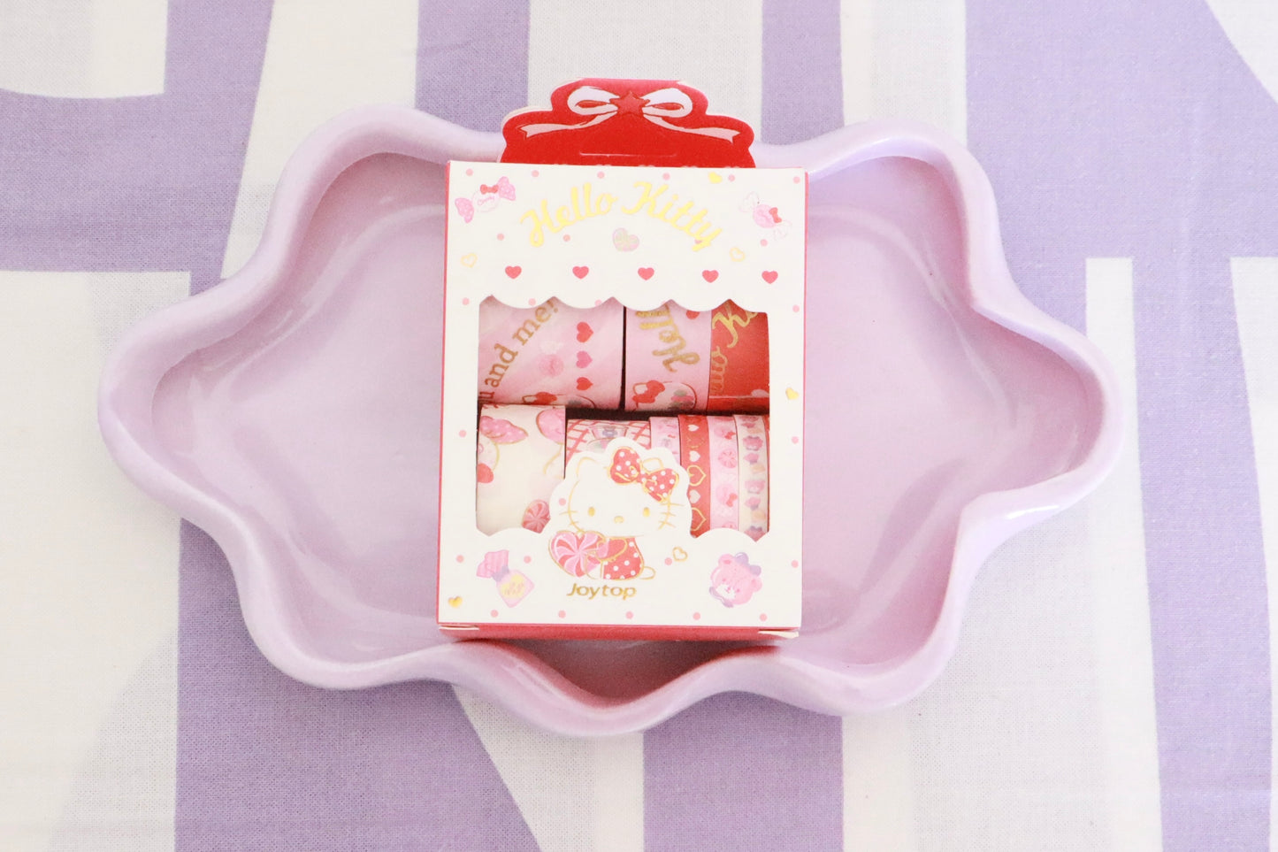 Sanrio Washi Tape