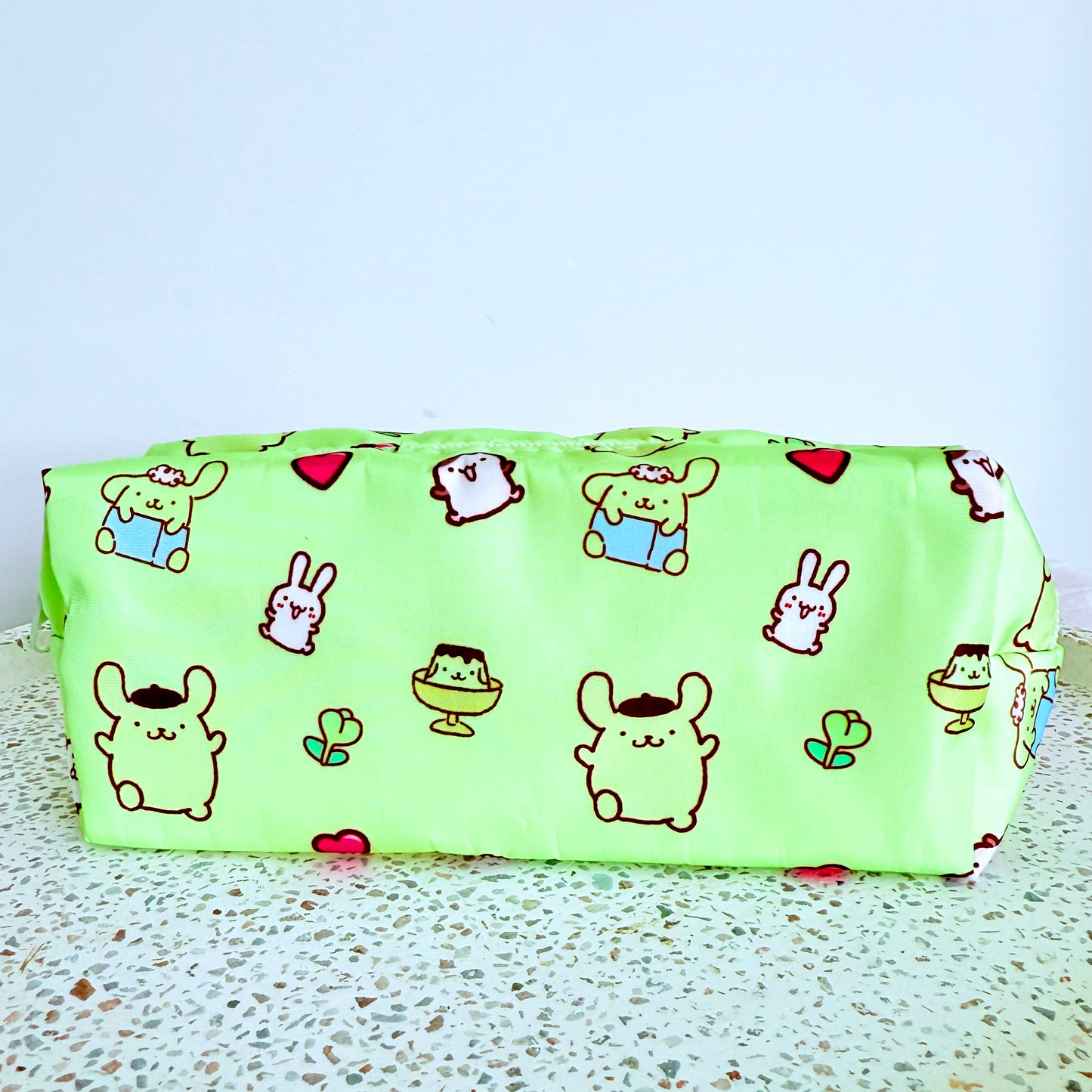 Sanrio Pencil Cases