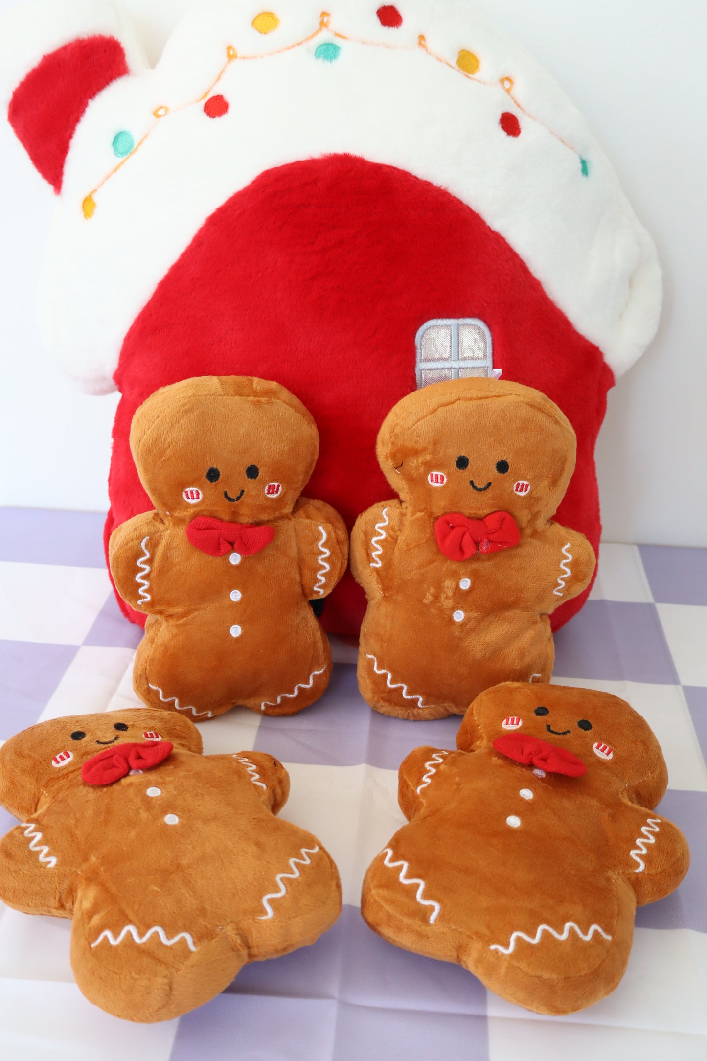 Gingerbread Man