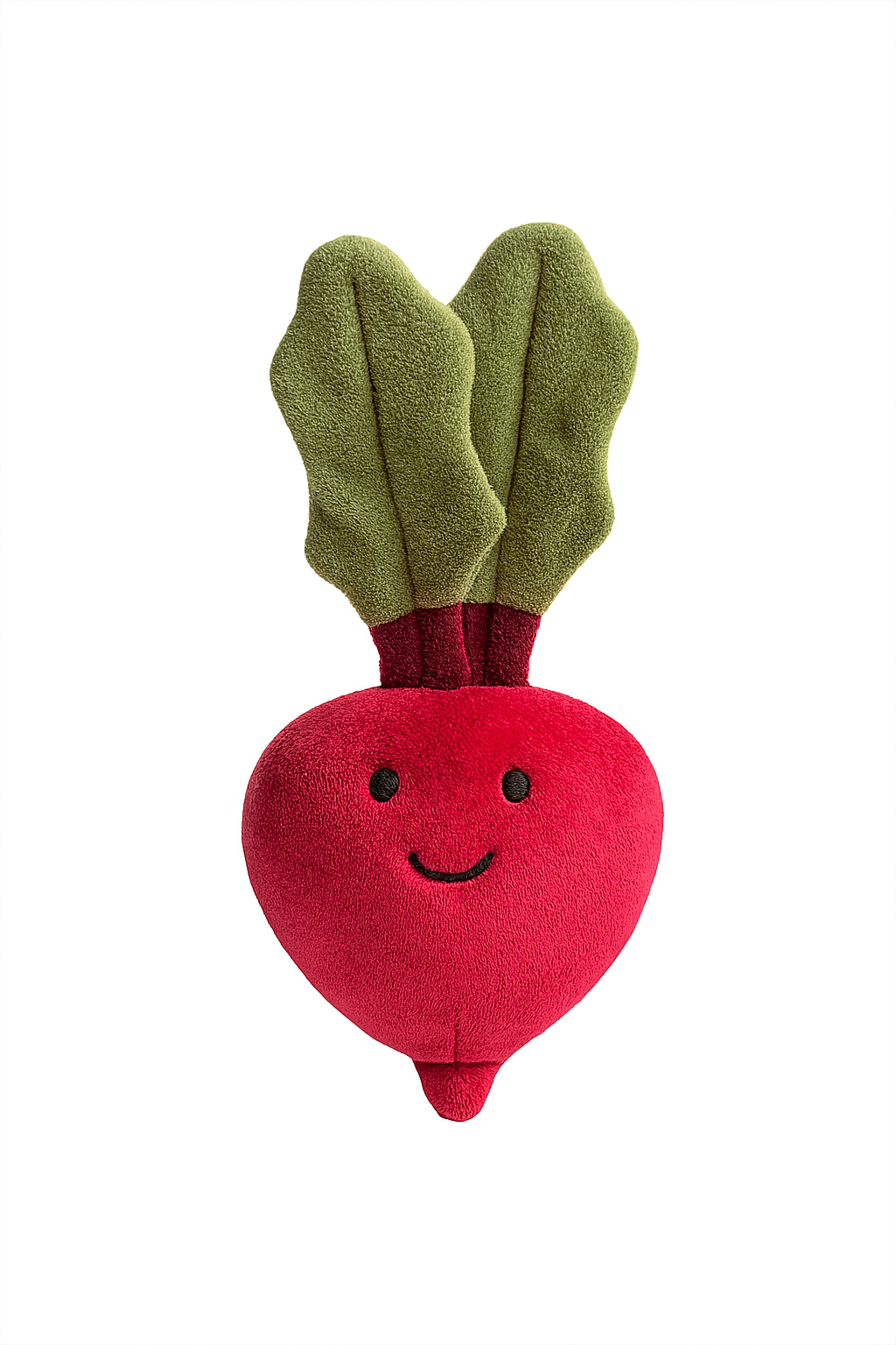 Radish Bag Charm