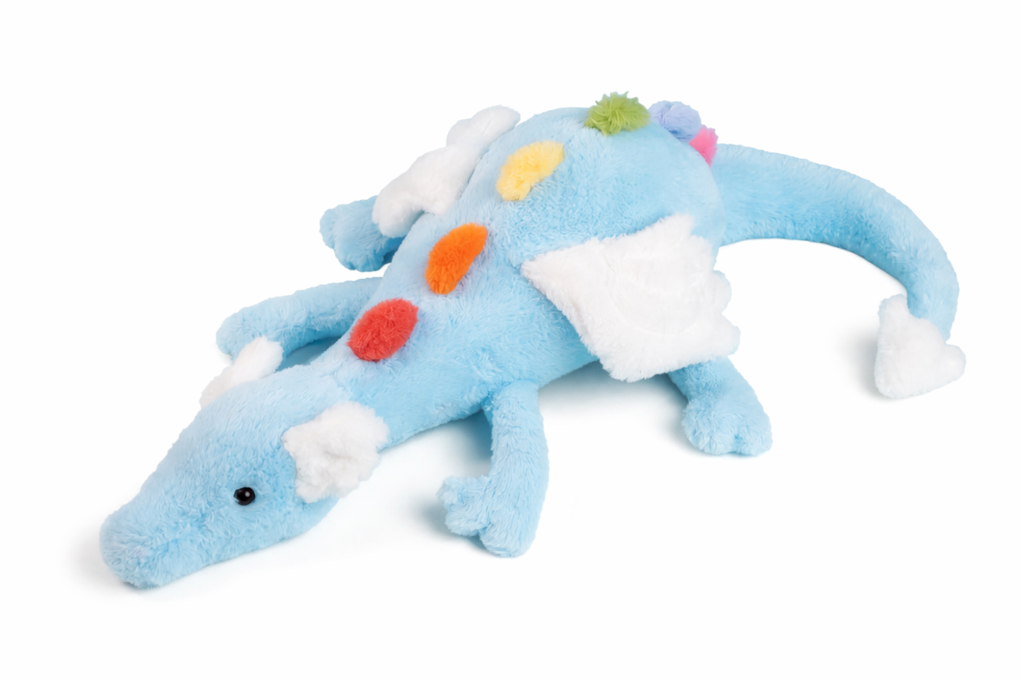 Rainbow Dragon