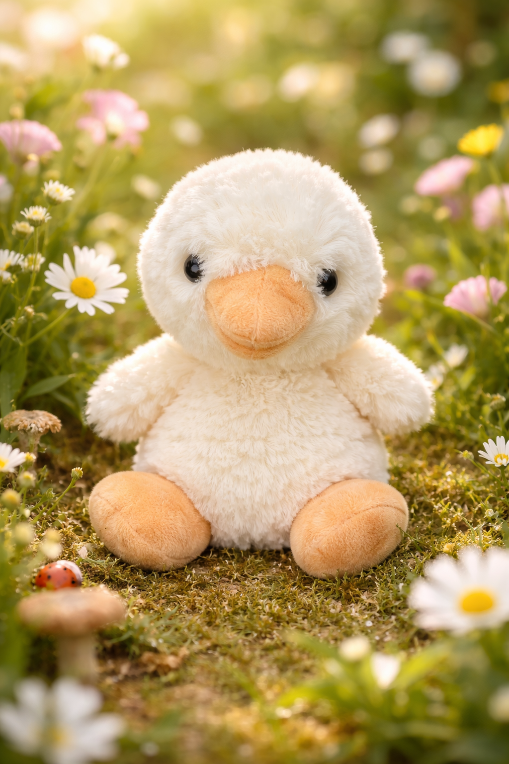 Little Duckling