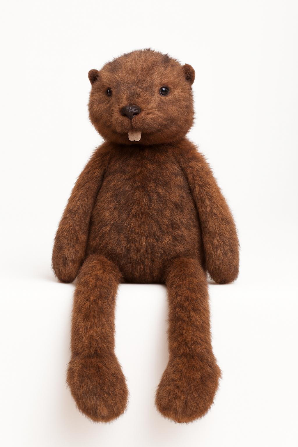 Jellycat Woodland Beaver