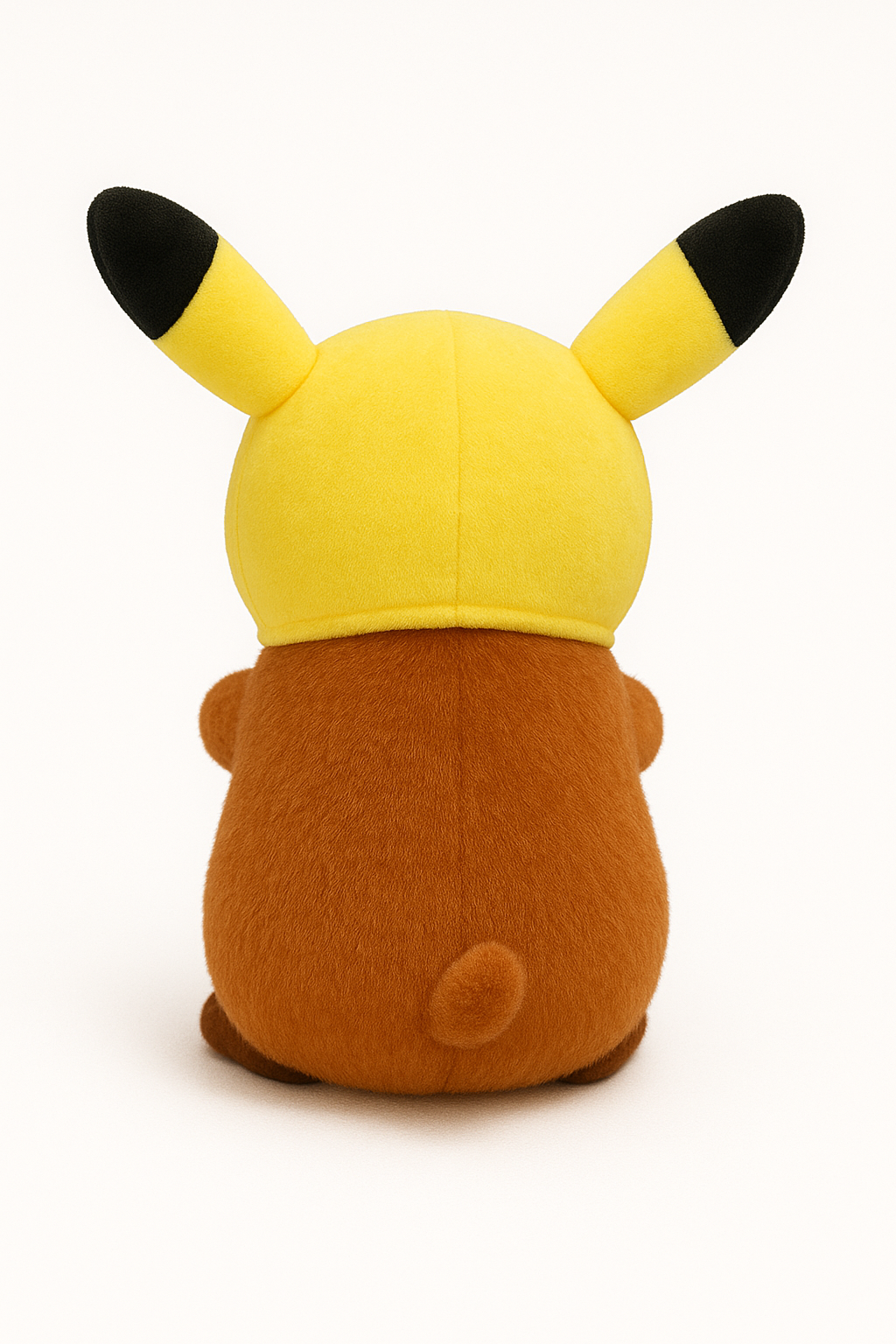 Pikachu x Capybara