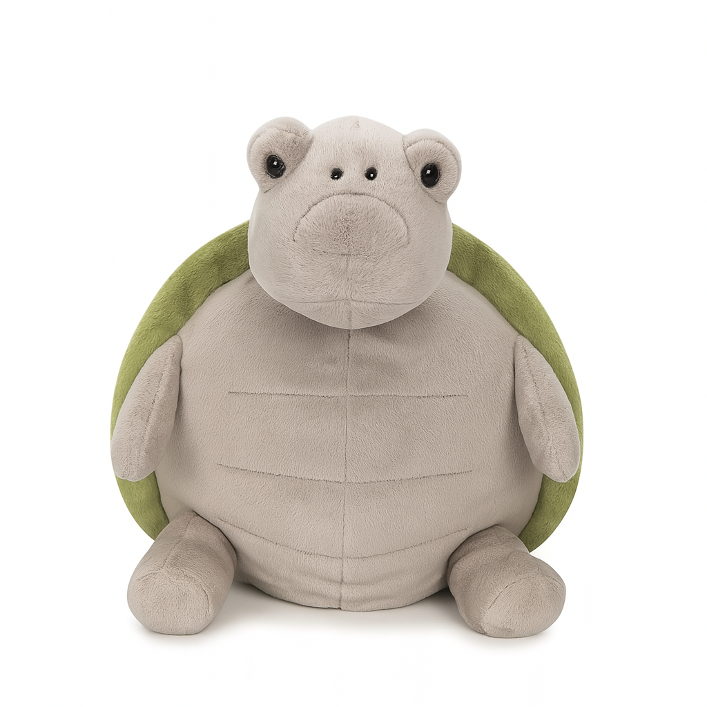 Turtle Plush