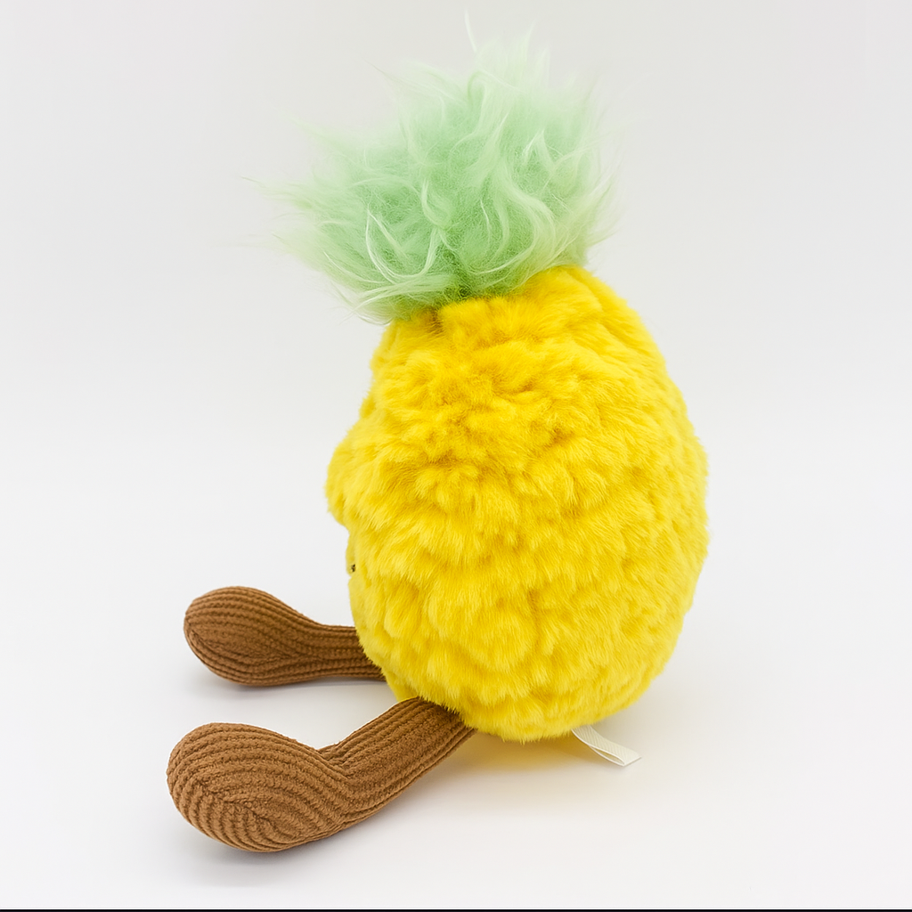 Pineapple Charm