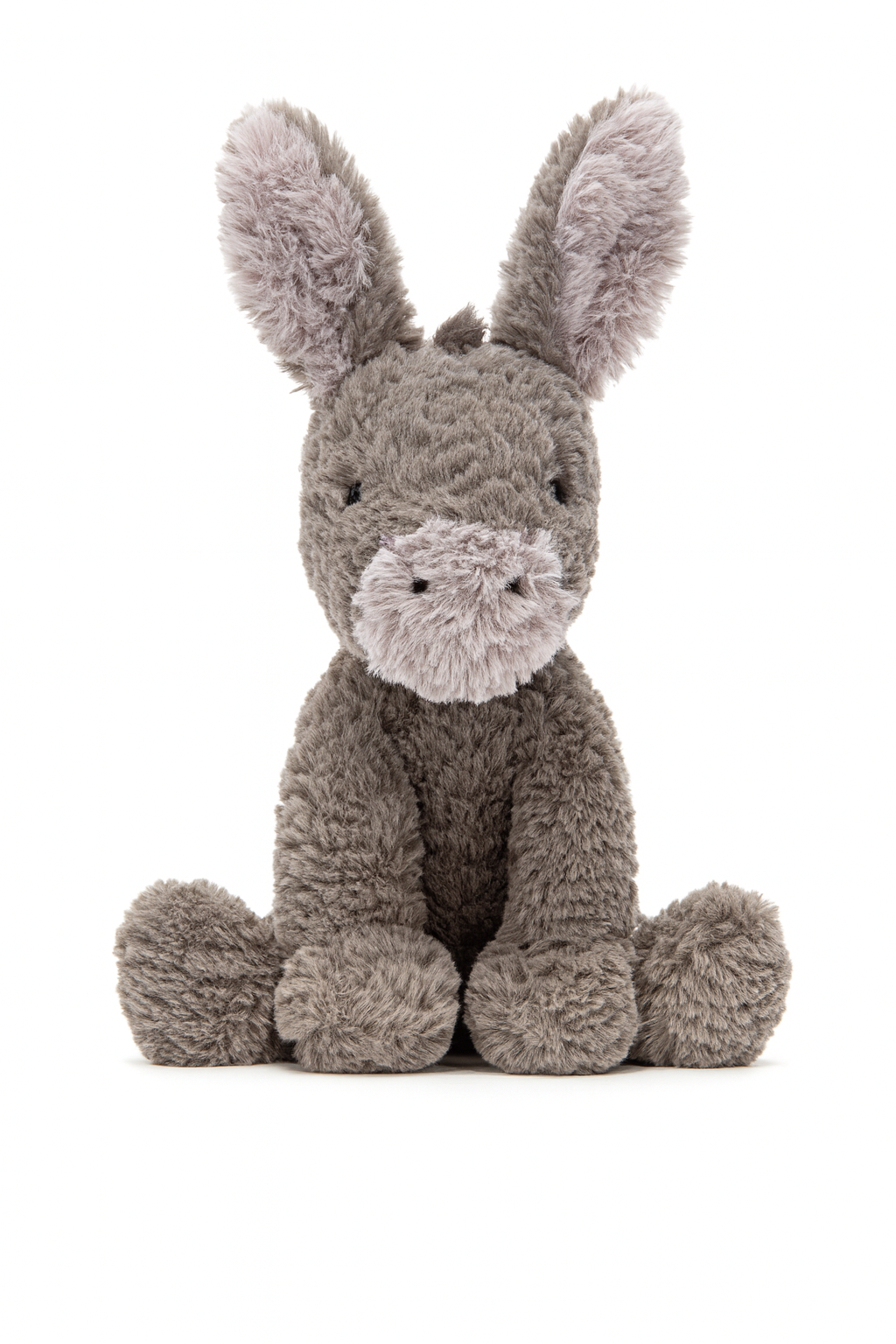 Donkey Plush