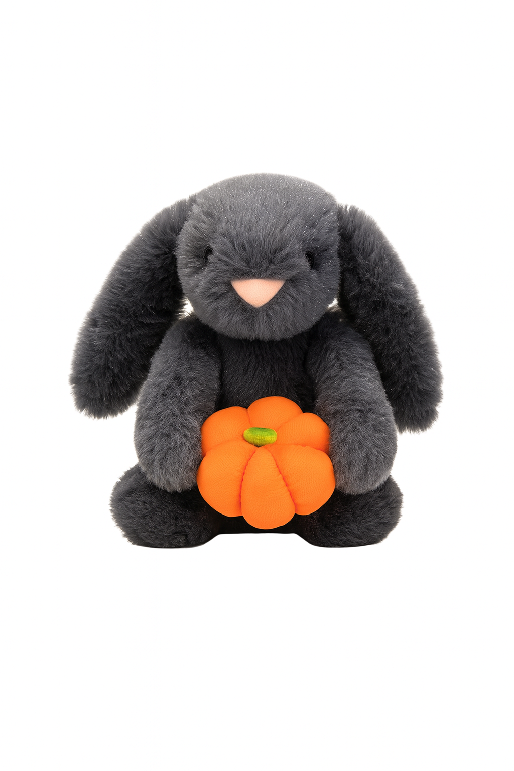 Dark Night Bunny x Pumpkin