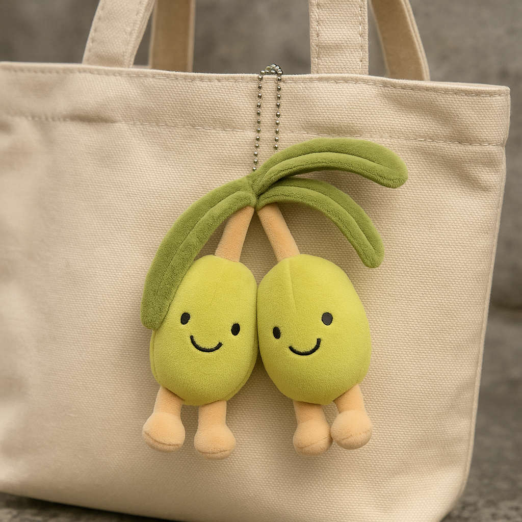 Olive Charm
