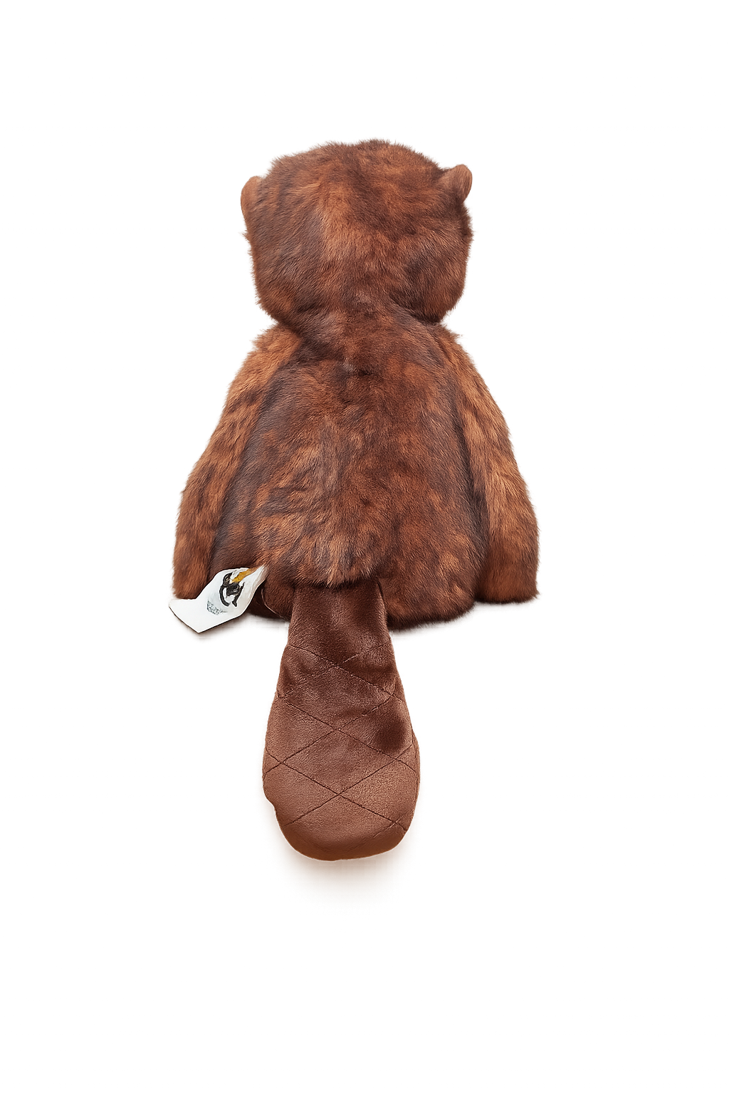 Jellycat Woodland Beaver