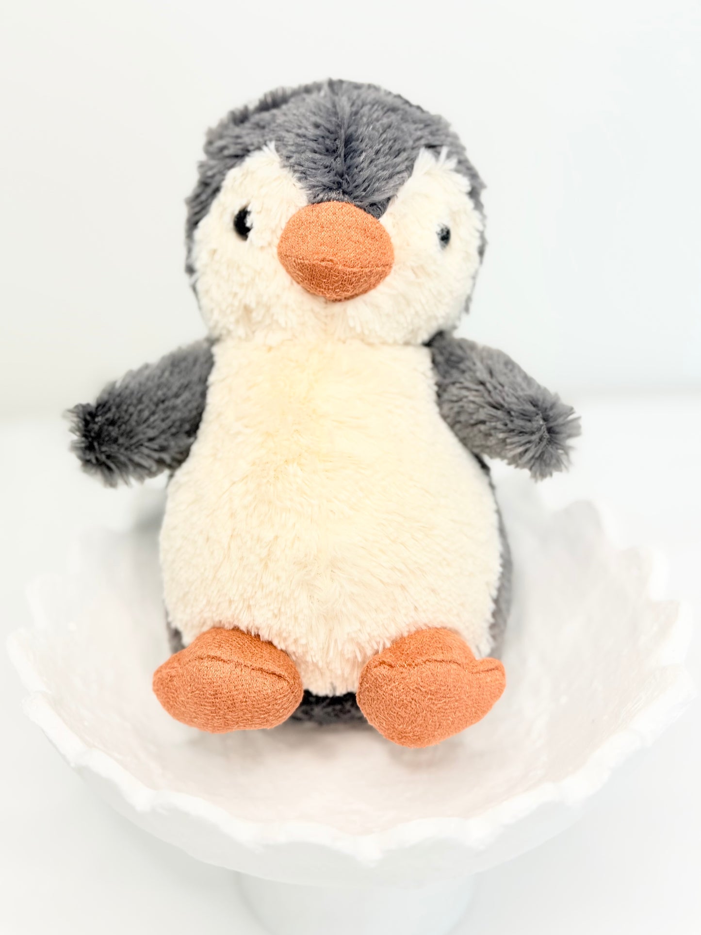 Penguin Plush 15cm