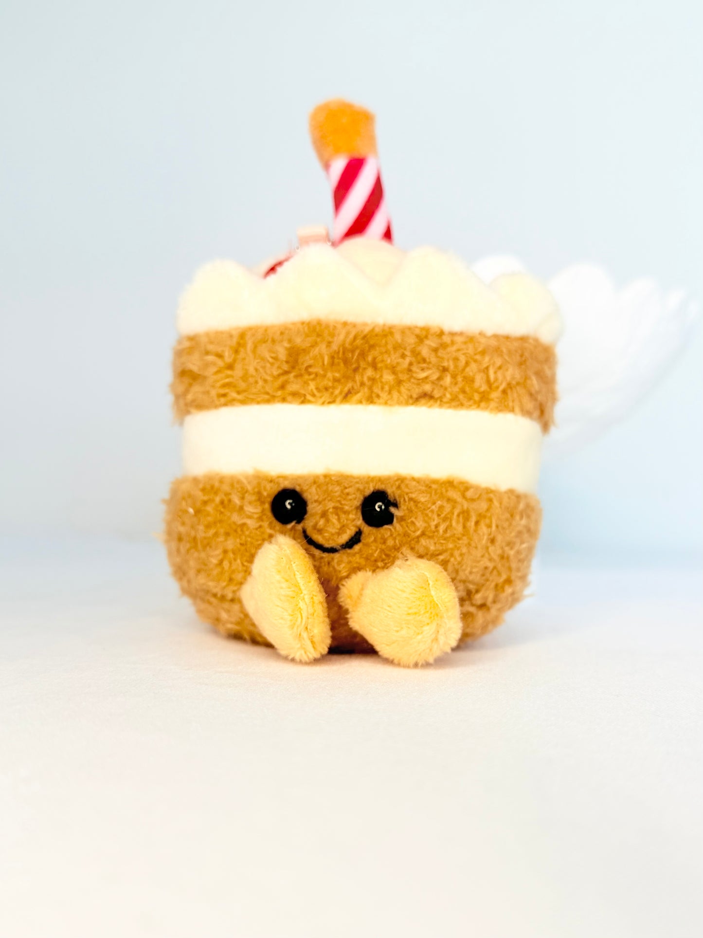 Birthday Cake Charm