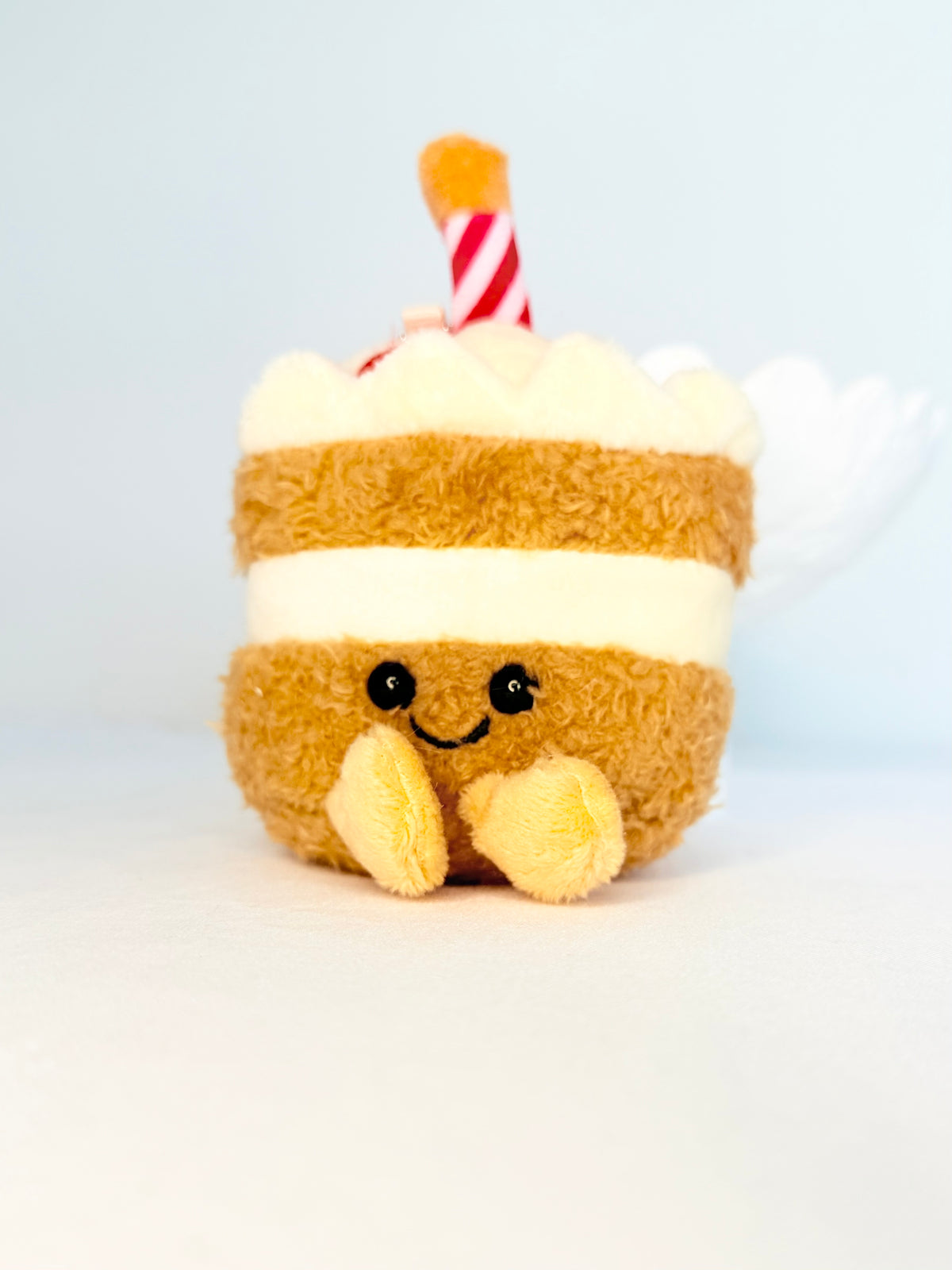 Birthday Cake Charm