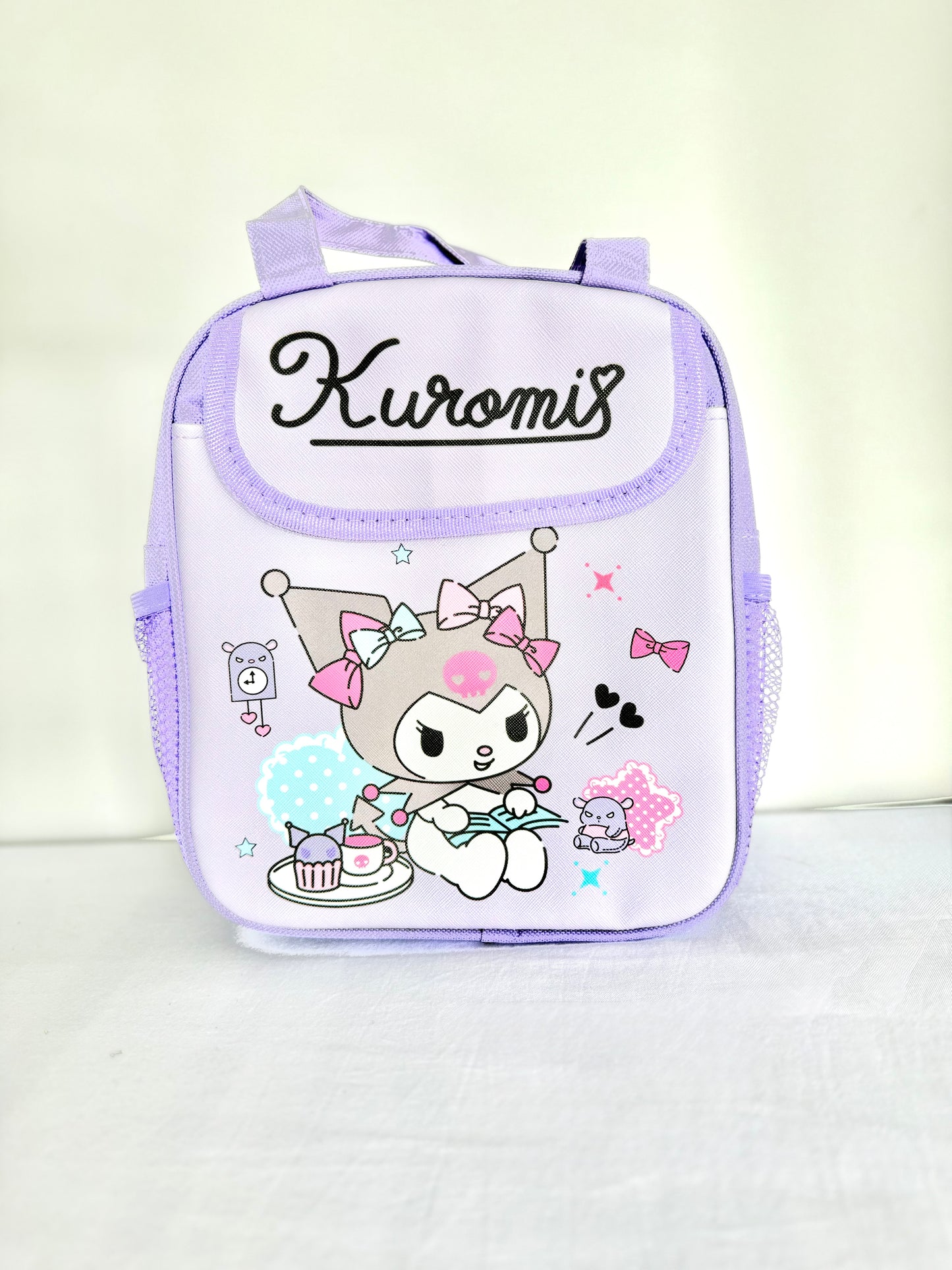 Sanrio Lunch Bags