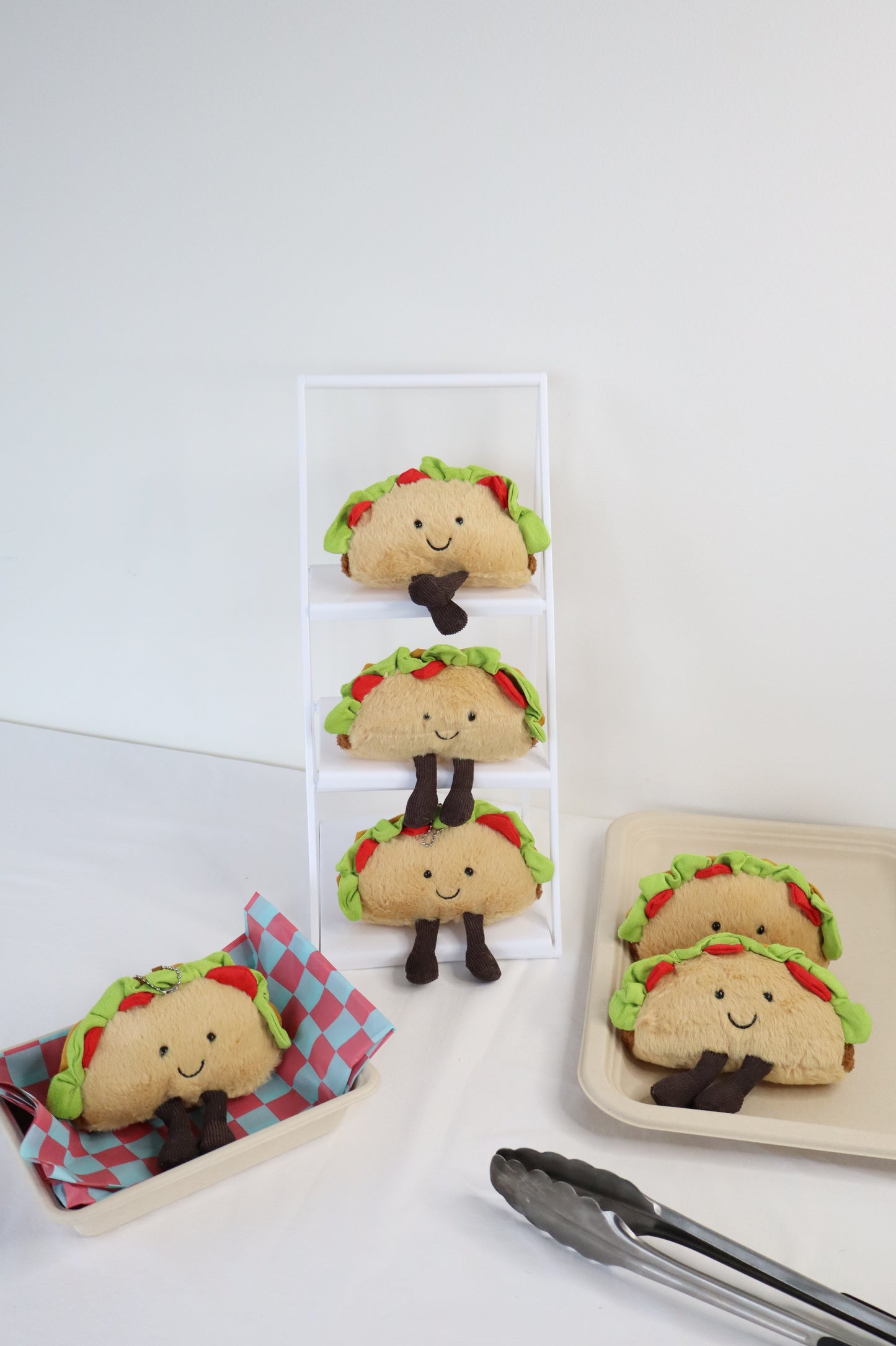 Taco Charm