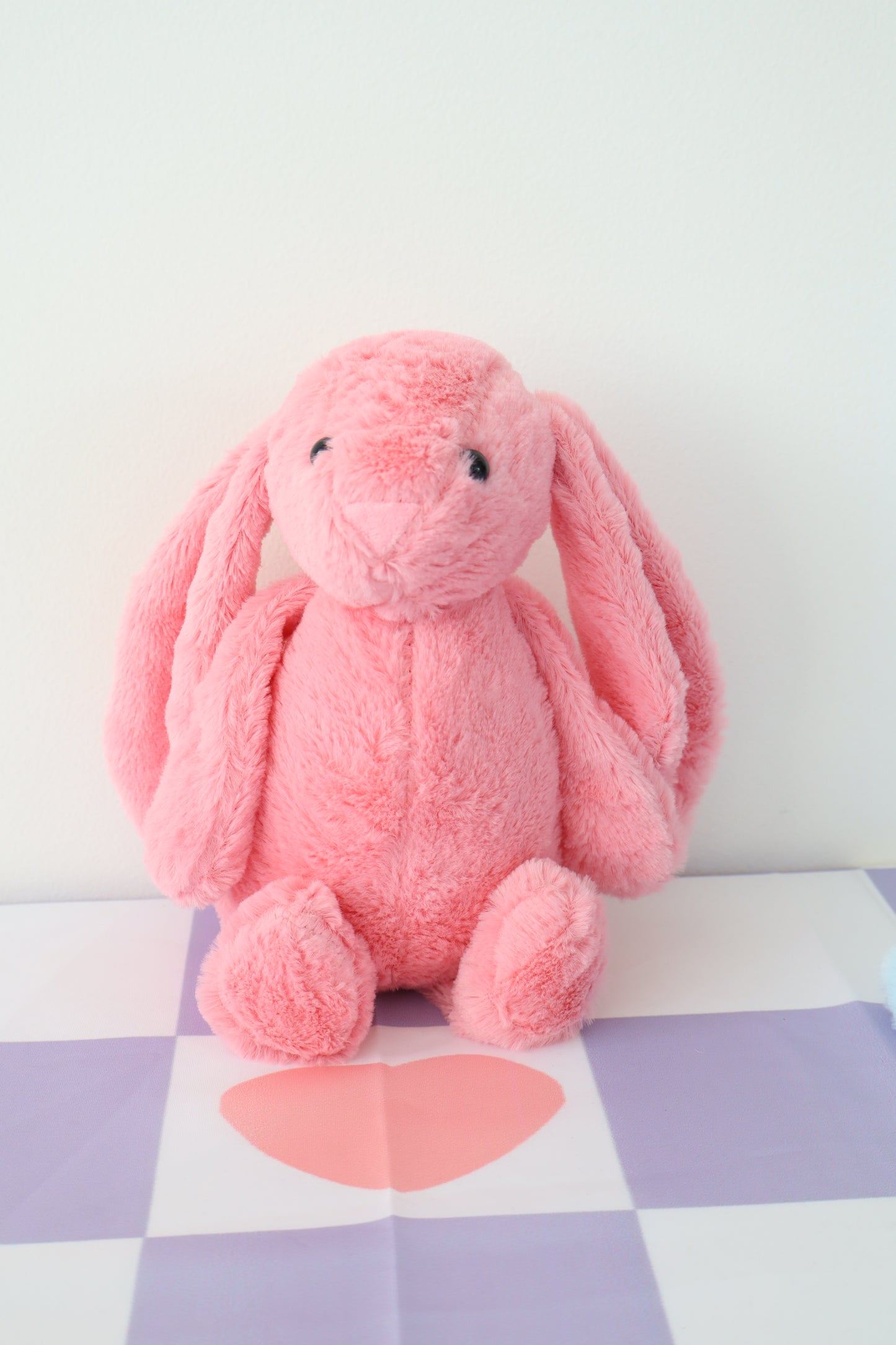 Bashful Bunny Plush M