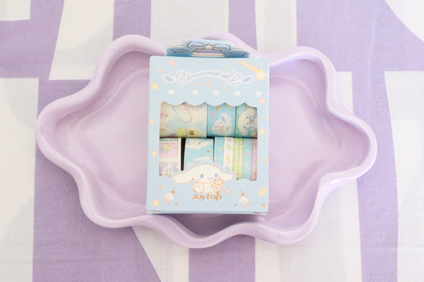 Sanrio Washi Tape