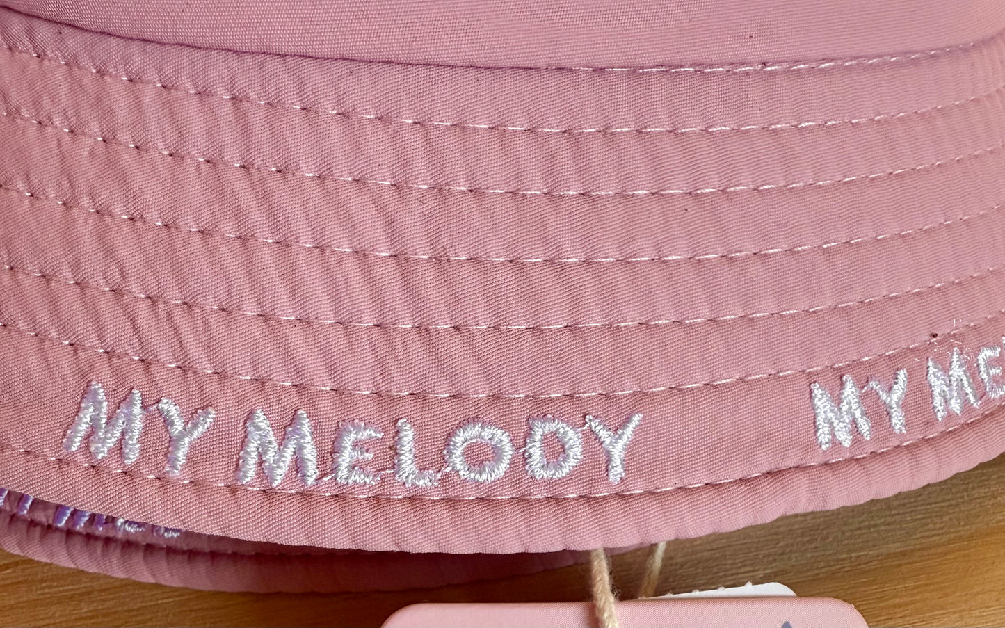 Sanrio Bucket Hats