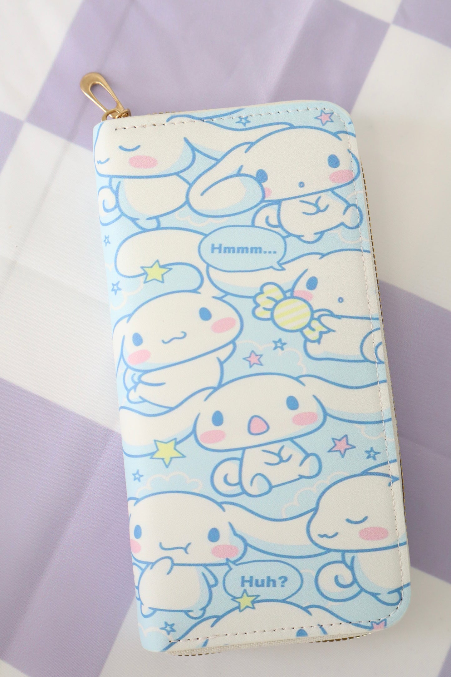 Sanrio Wallet