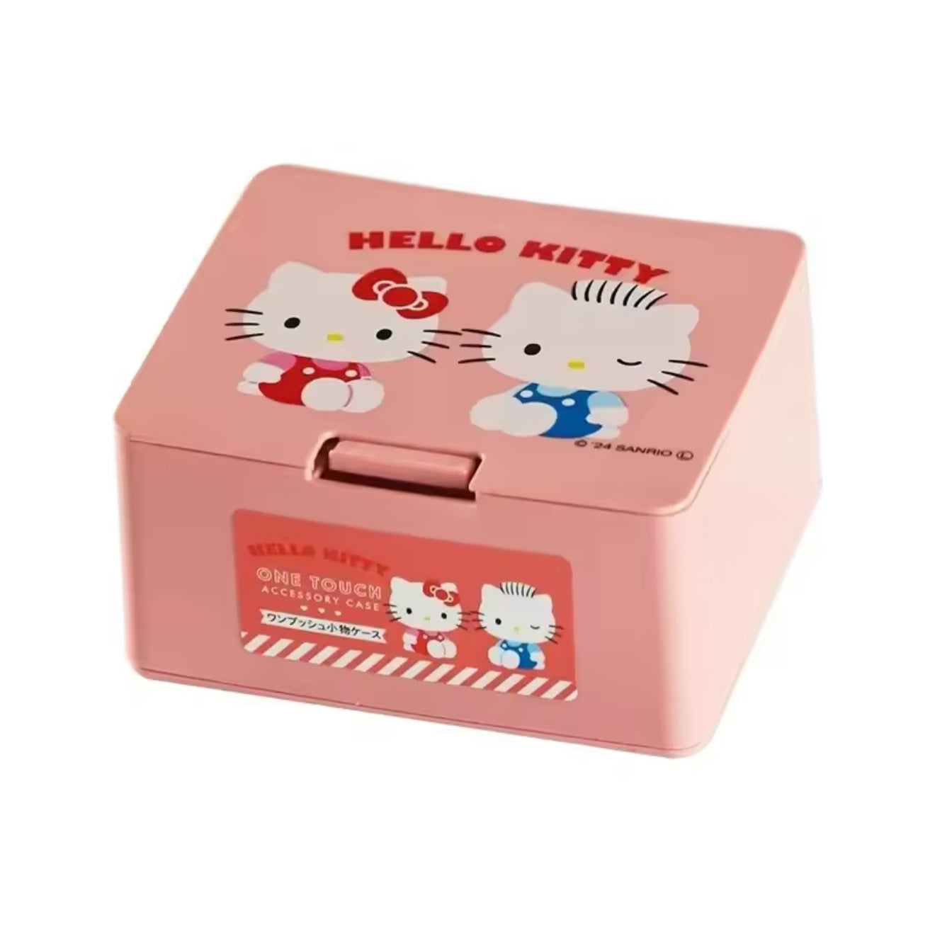 Sanrio Small Storage Boxes