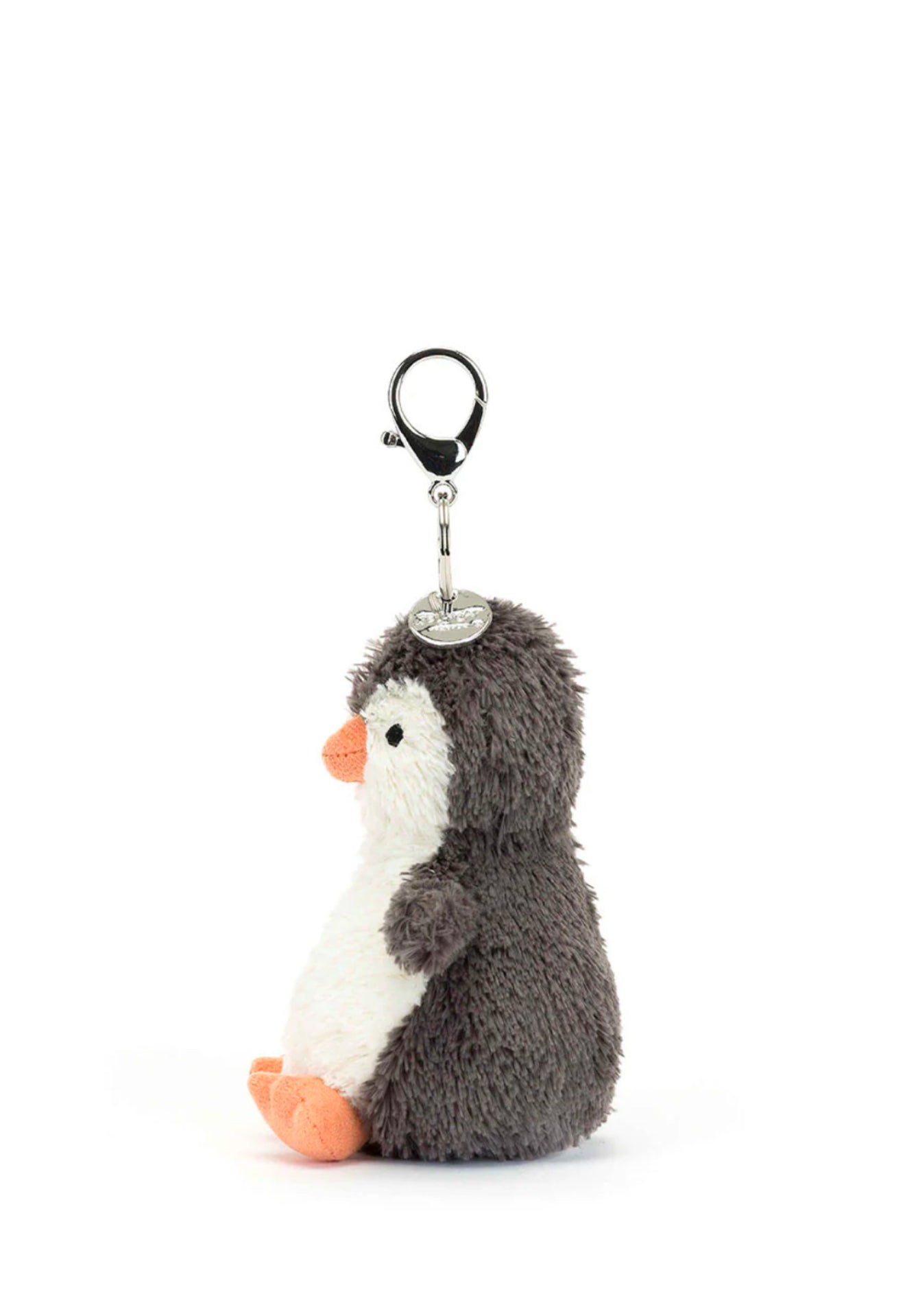 Jellycat Penguin Bag Charm