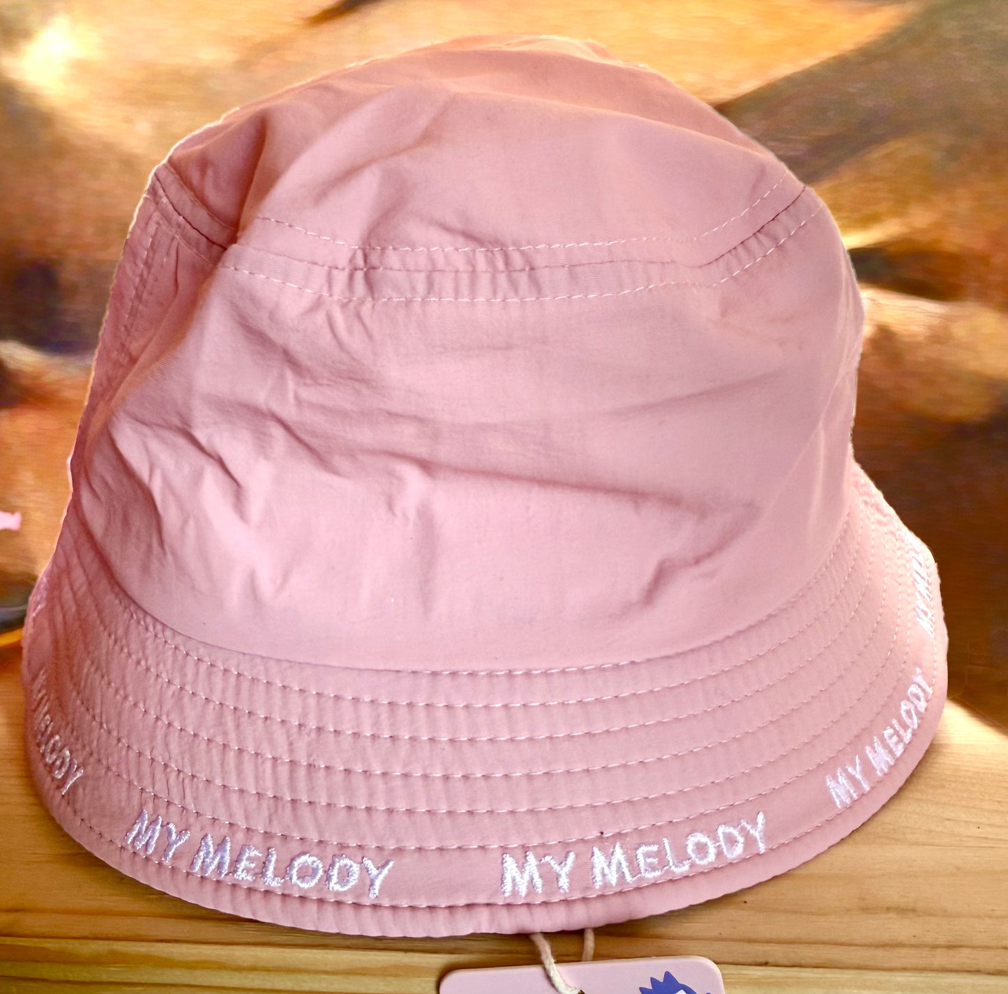 Sanrio Bucket Hats