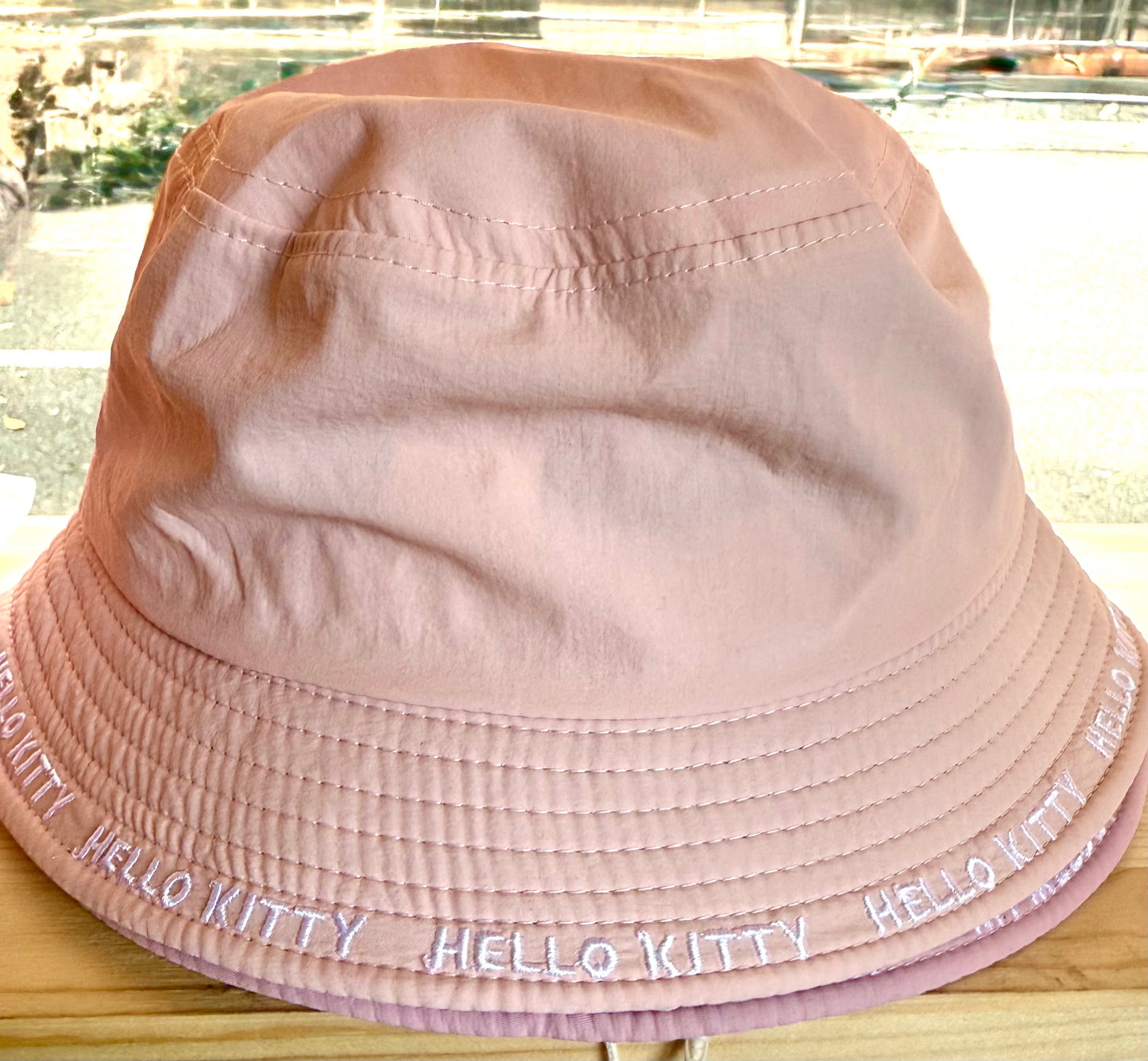 Sanrio Bucket Hats