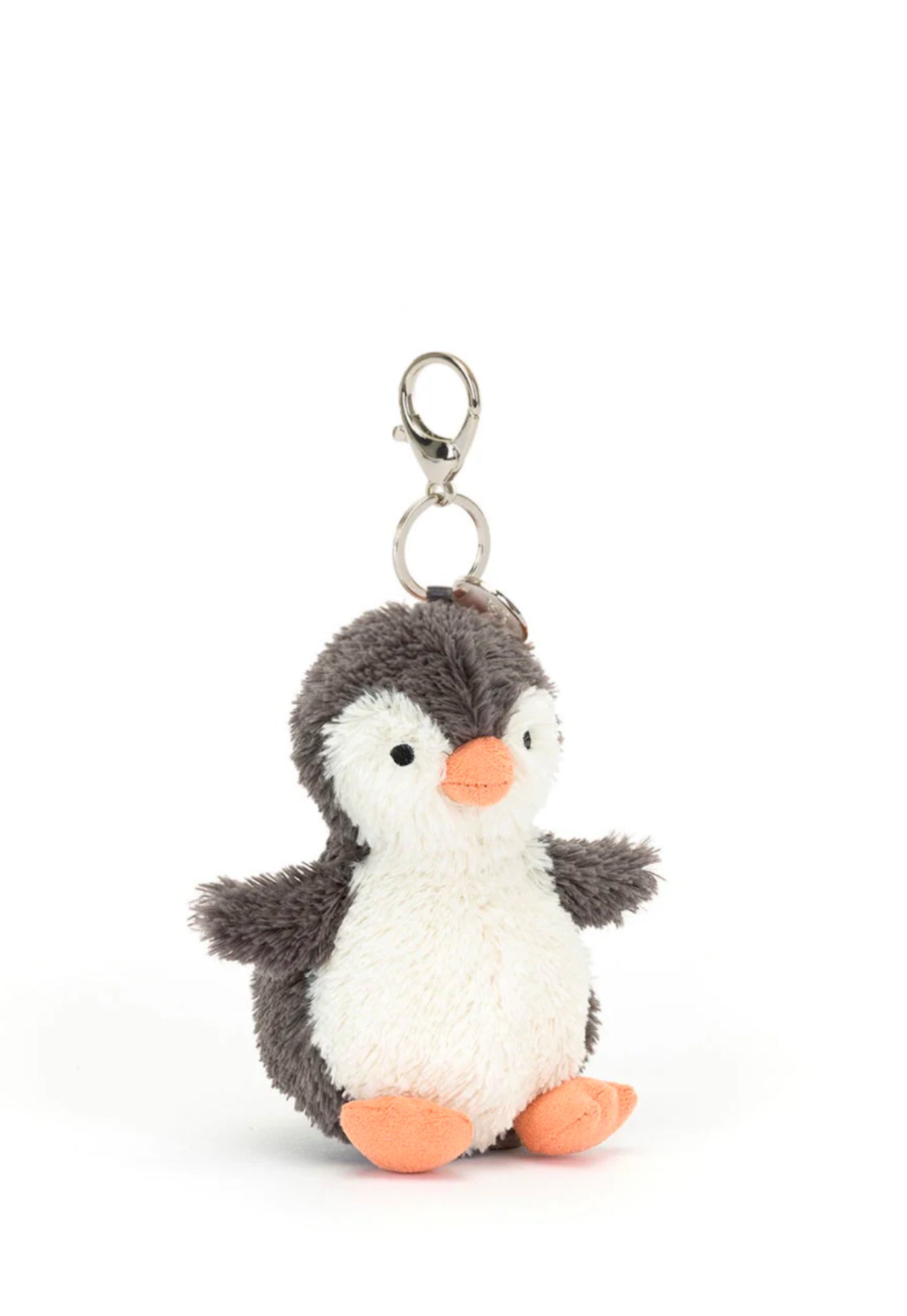 Jellycat Penguin Bag Charm