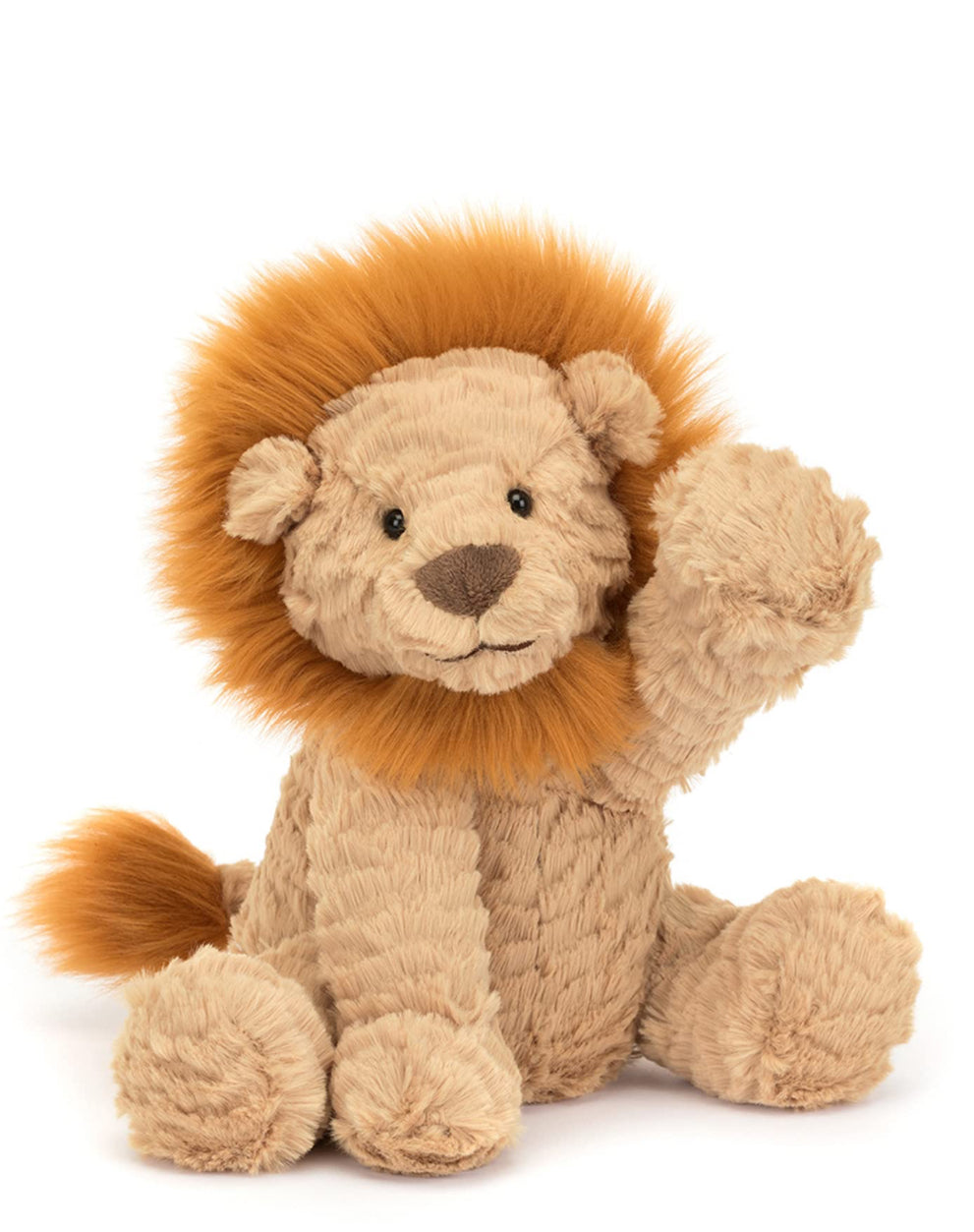 Jellycat Fuddlewuddle Lion