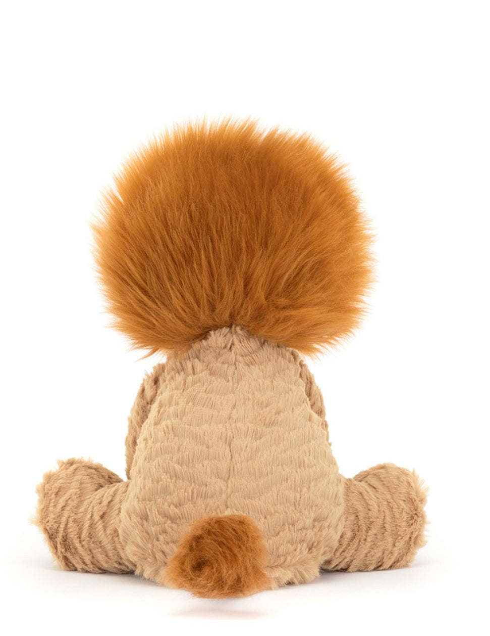 Jellycat Fuddlewuddle Lion
